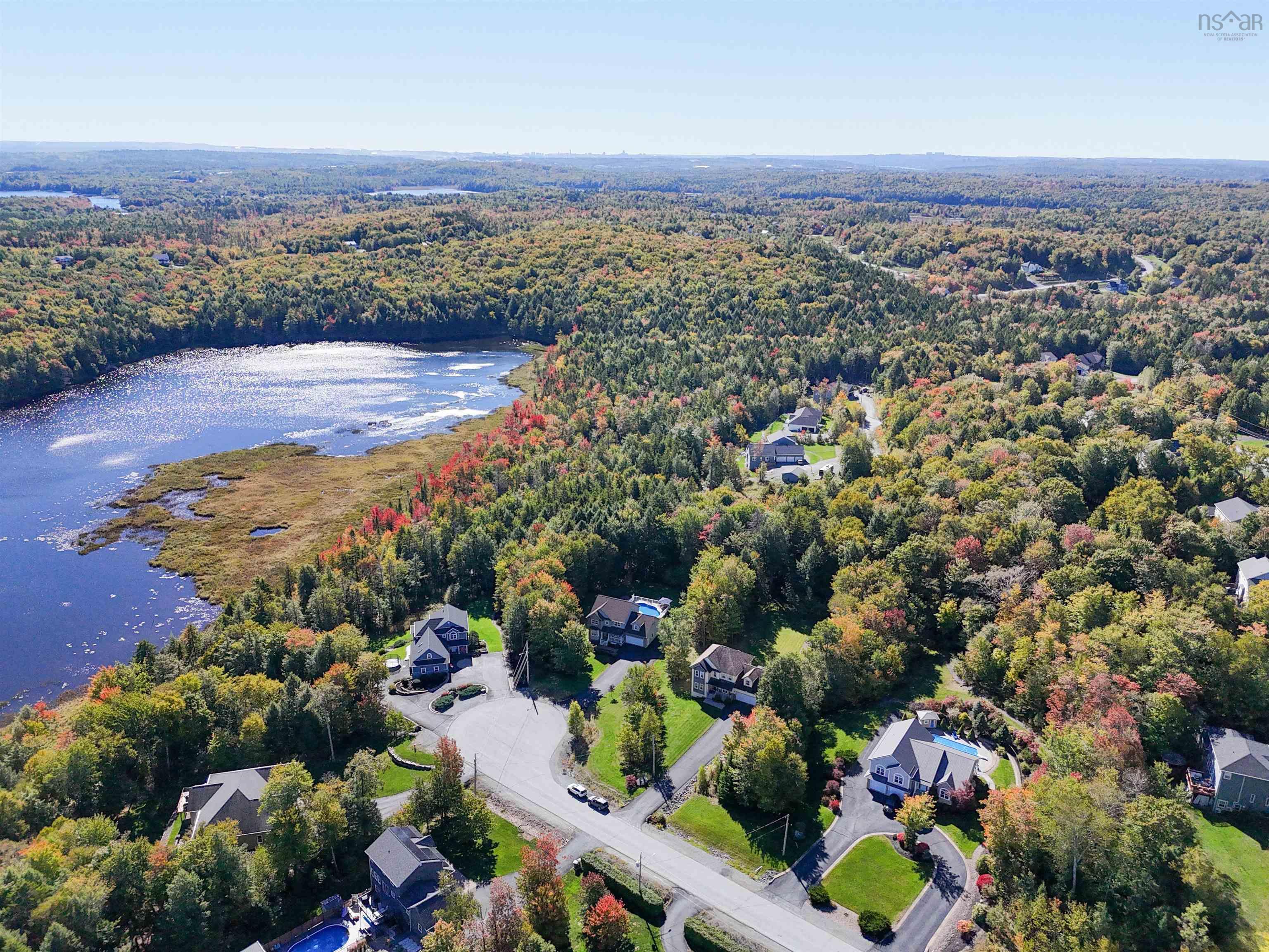 51 Vickilynn Lane, Windsor Junction, NS (MLS 202603705)