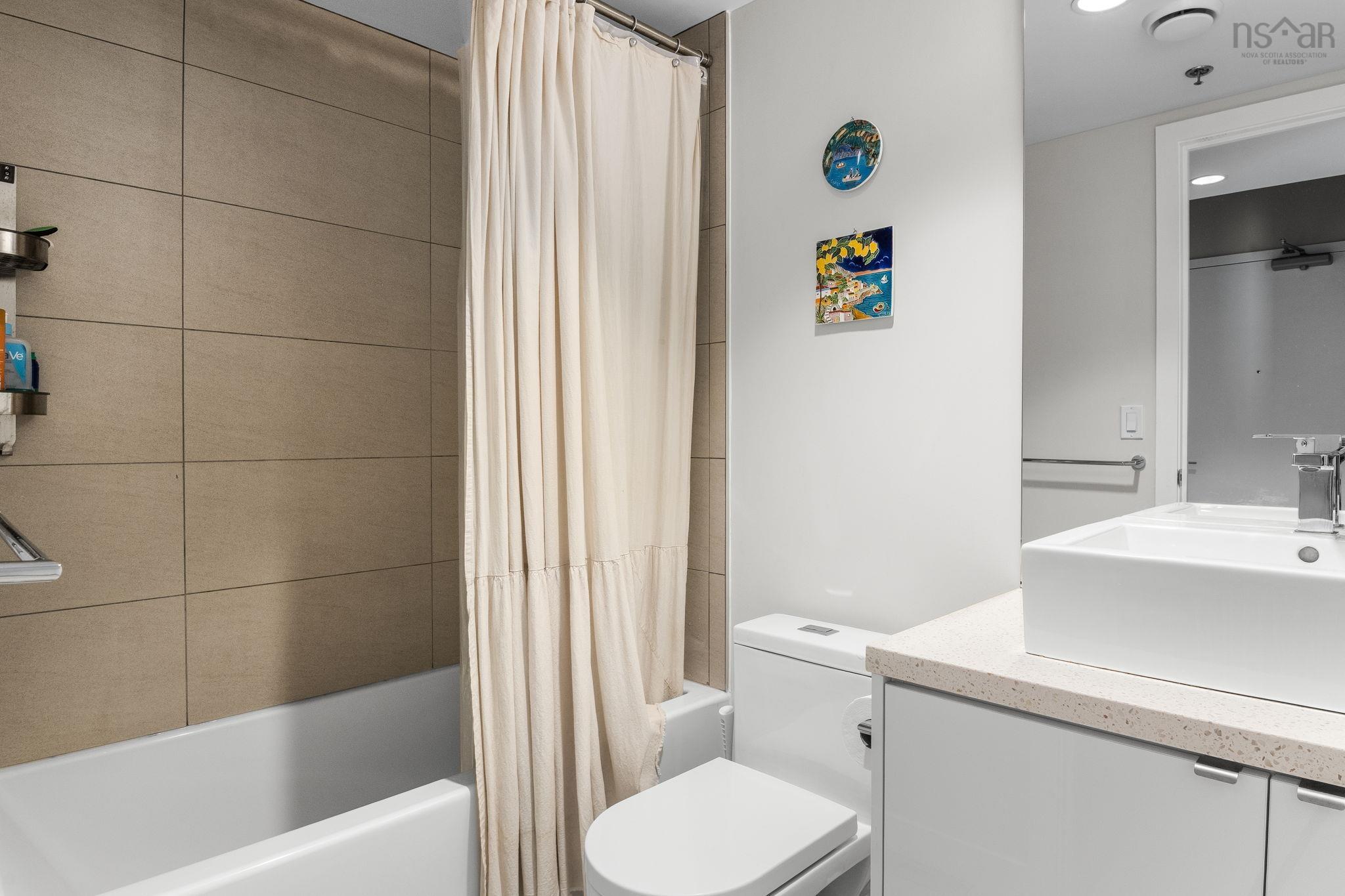 508 1065 Barrington Street, Halifax, NS (MLS 202603710)