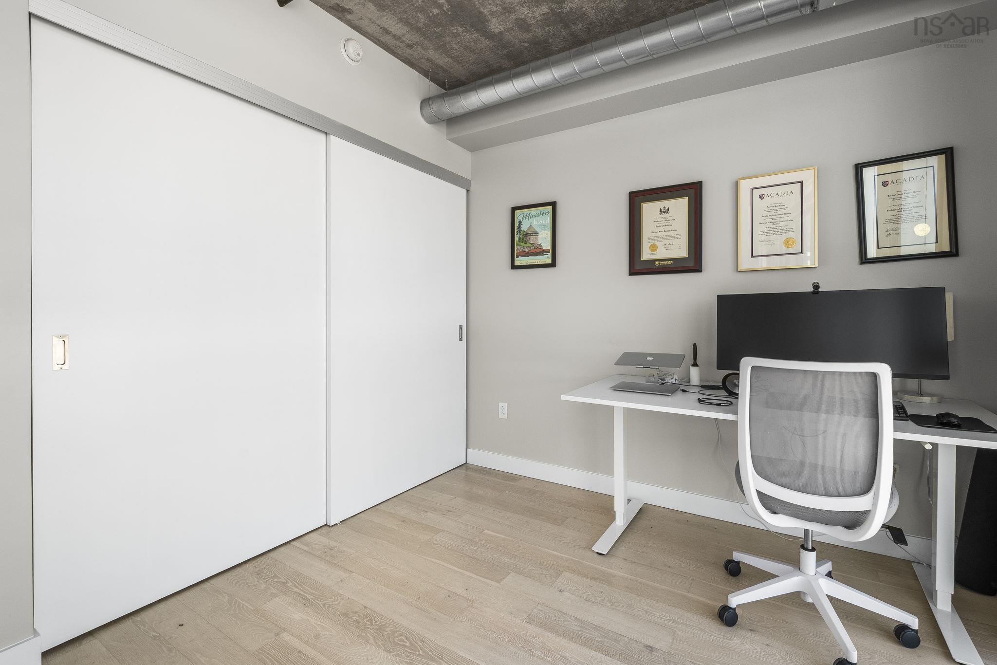 508 1065 Barrington Street, Halifax, NS (MLS 202603710)