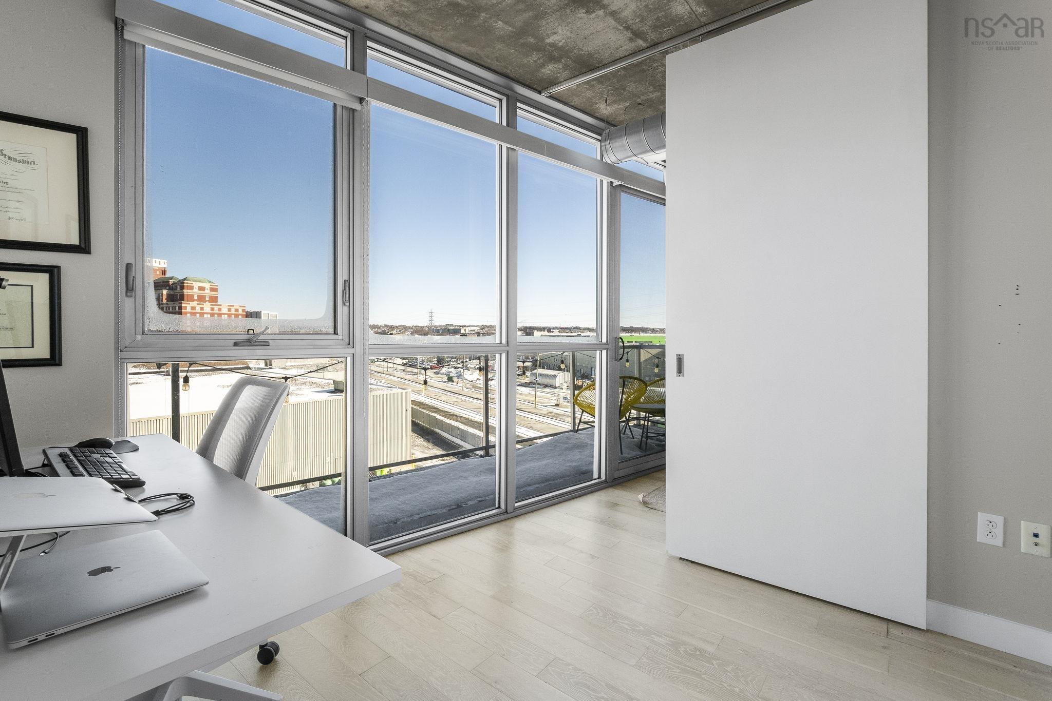 508 1065 Barrington Street, Halifax, NS (MLS 202603710)