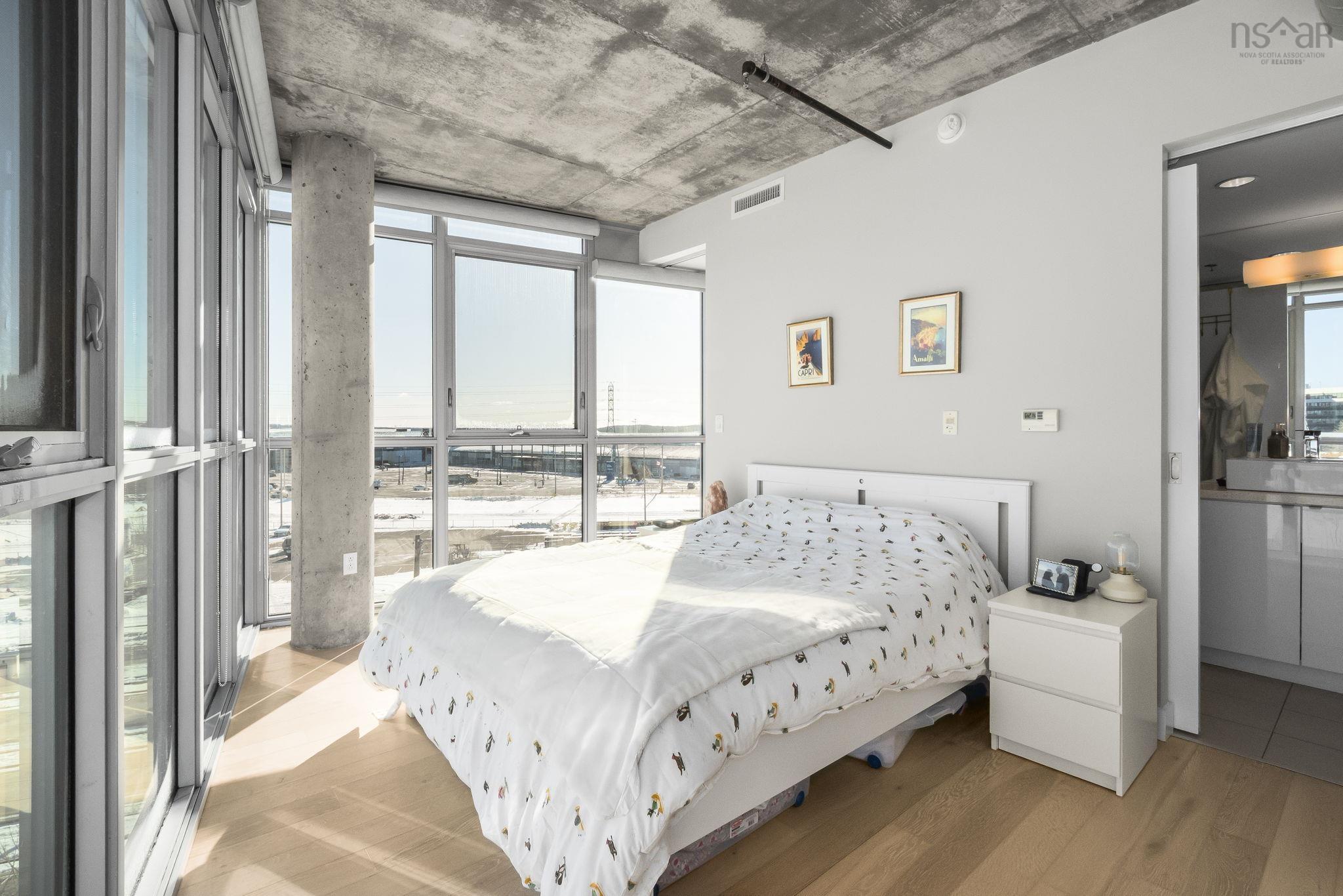 508 1065 Barrington Street, Halifax, NS (MLS 202603710)