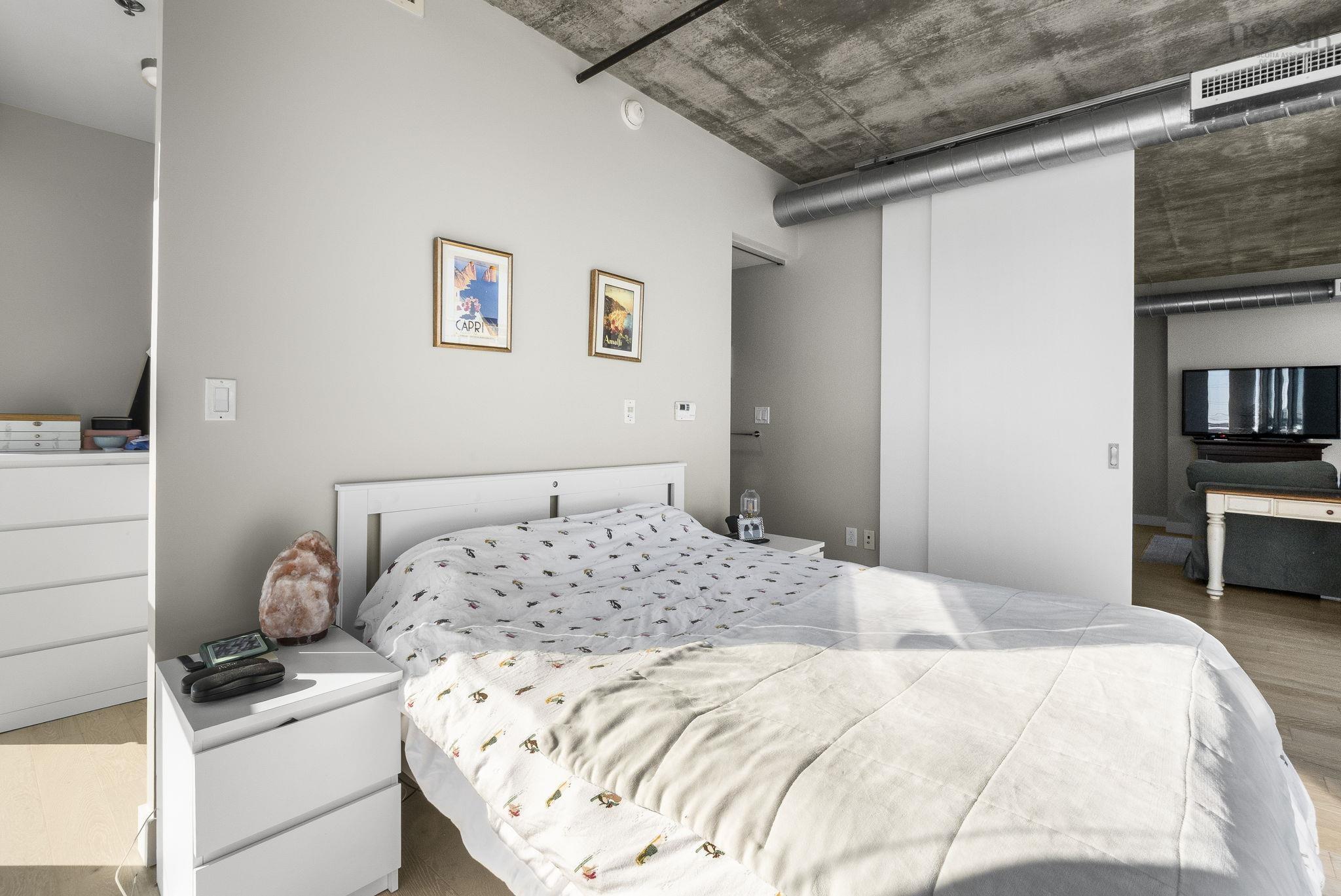 508 1065 Barrington Street, Halifax, NS (MLS 202603710)