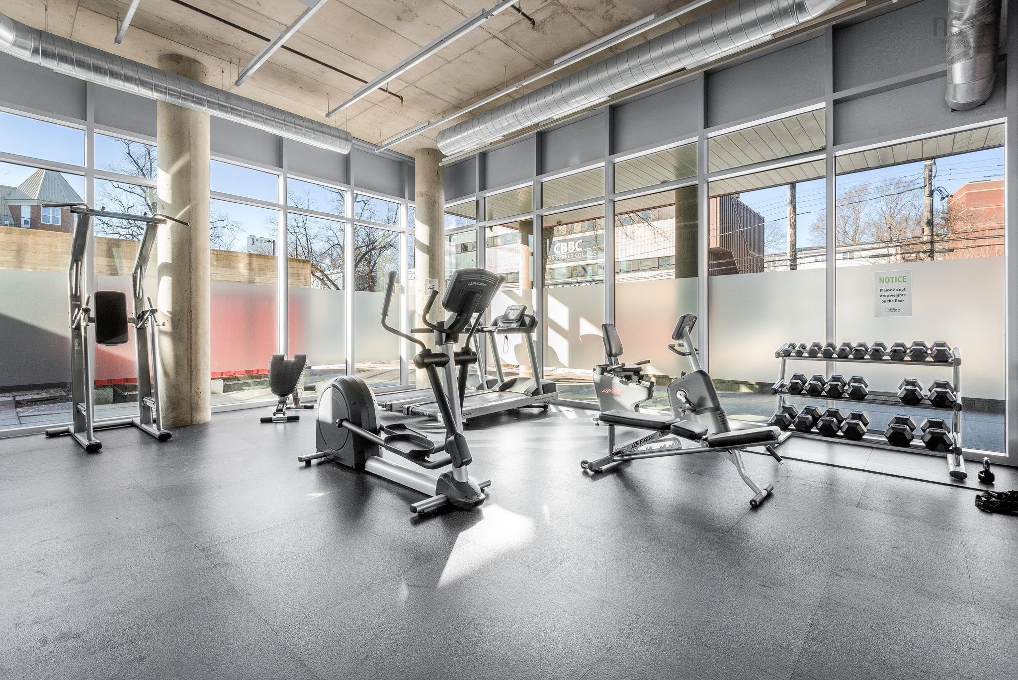 508 1065 Barrington Street, Halifax, NS (MLS 202603710)