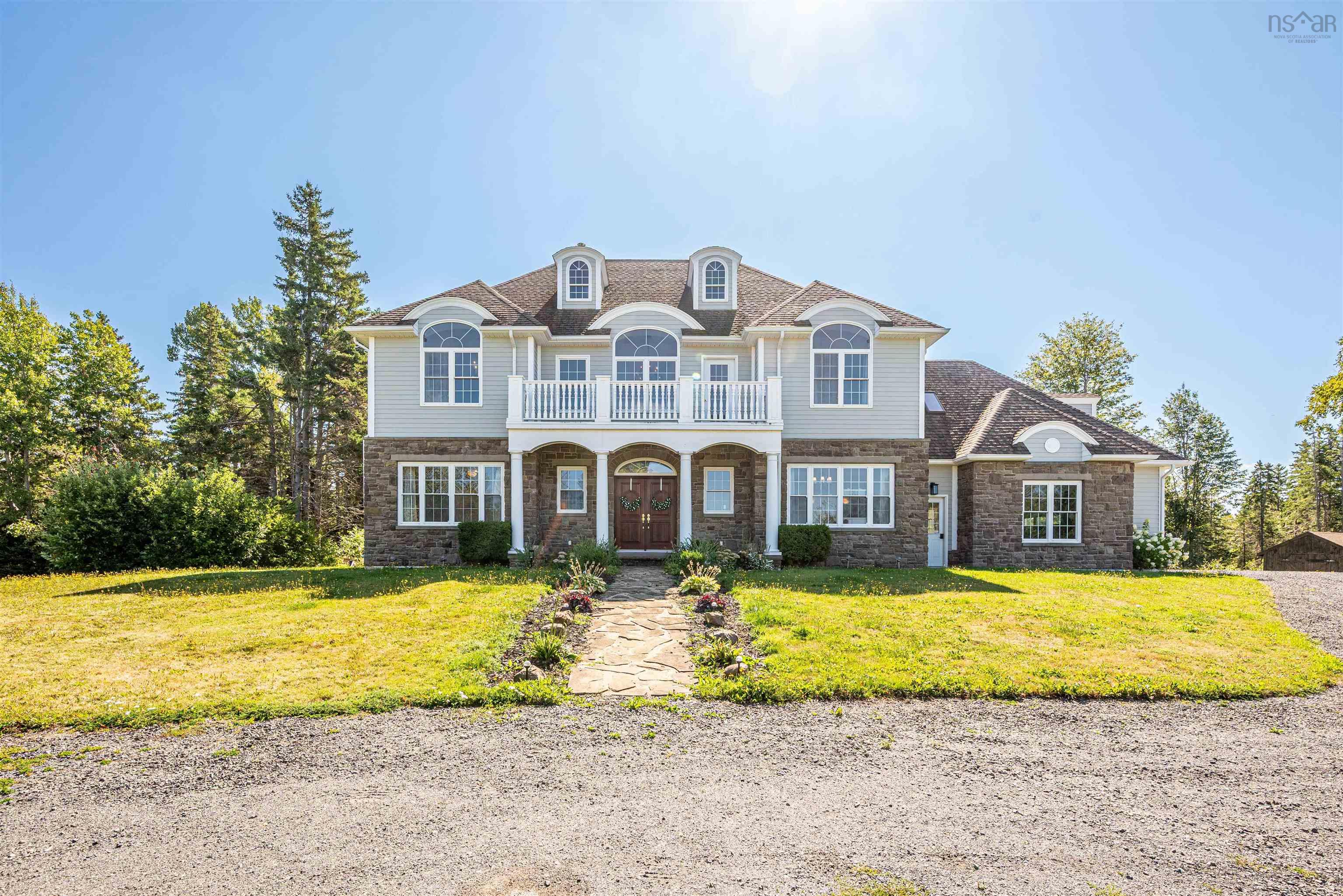 $1,199,000.00: 712 Egypt Road, Little Harbour