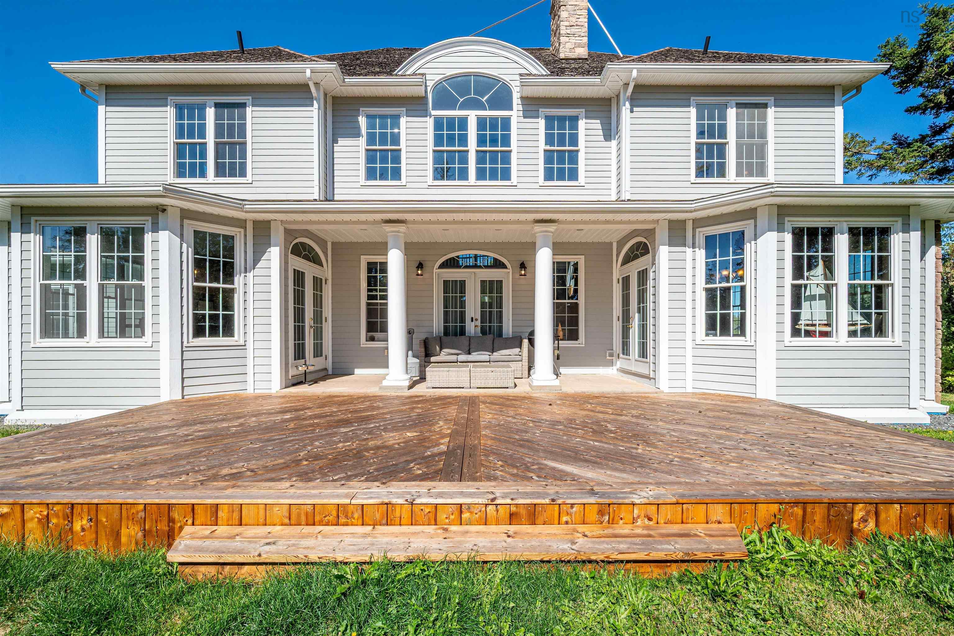 $1,199,000.00: 712 Egypt Road, Little Harbour