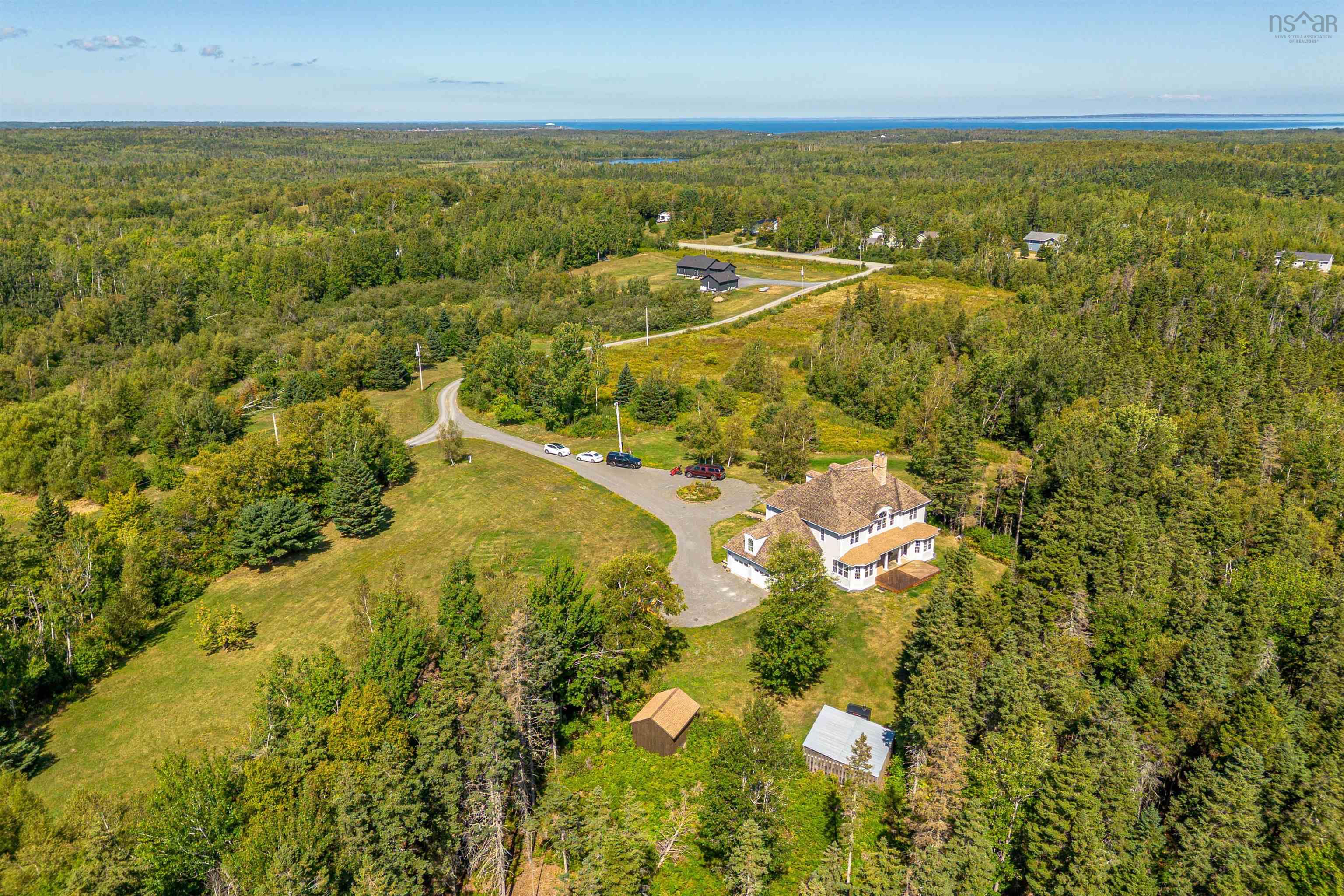 $1,199,000.00: 712 Egypt Road, Little Harbour