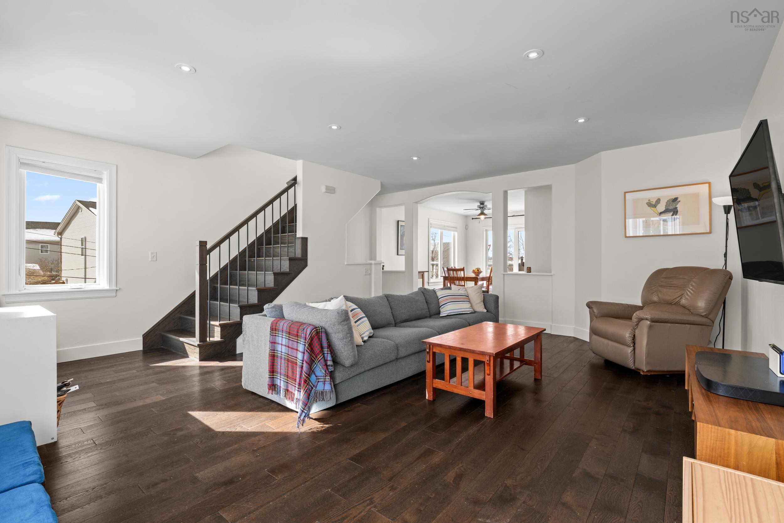 $649,900.00: 3855 Rockhead Court, Halifax