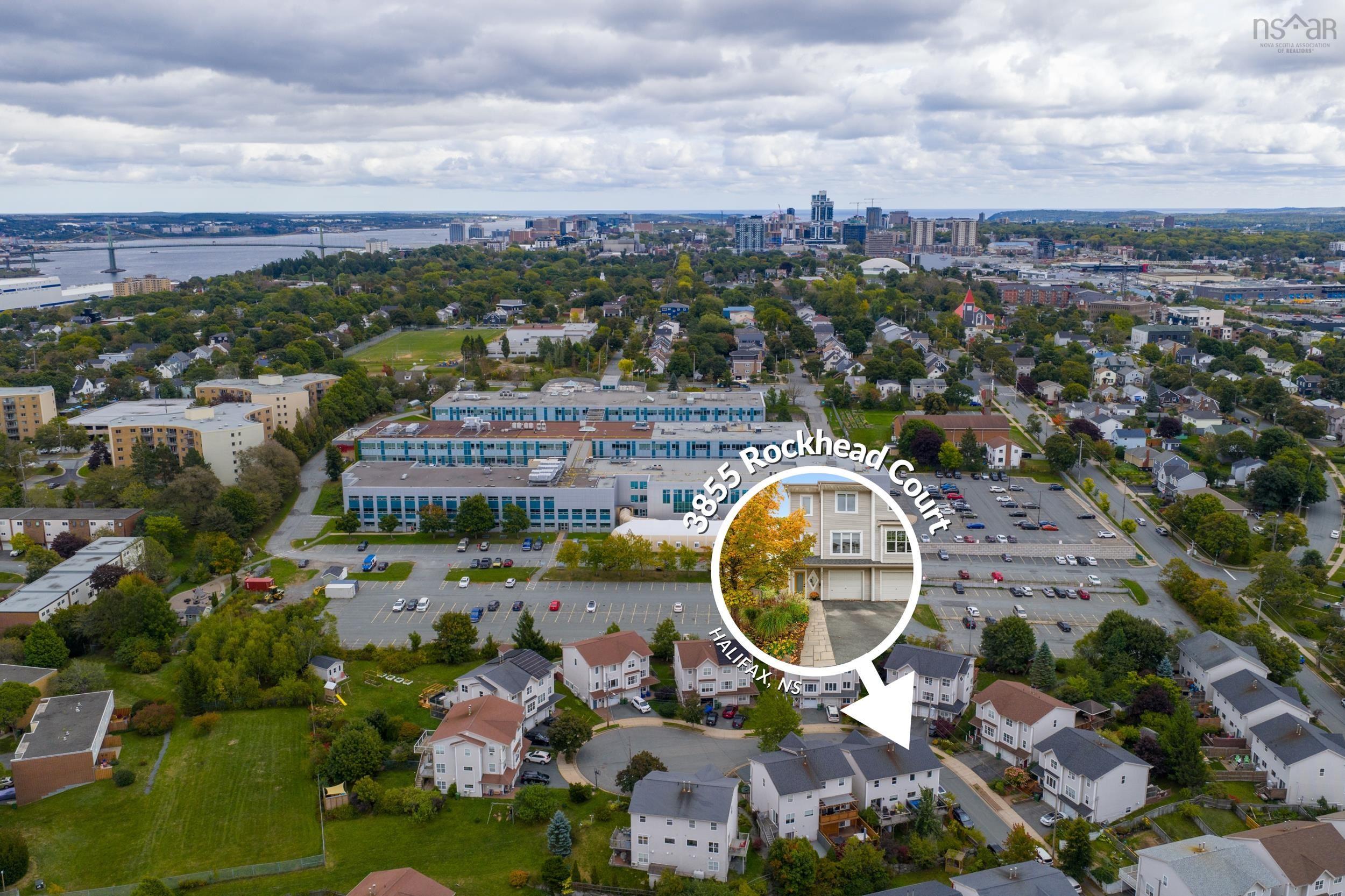 $649,900.00: 3855 Rockhead Court, Halifax