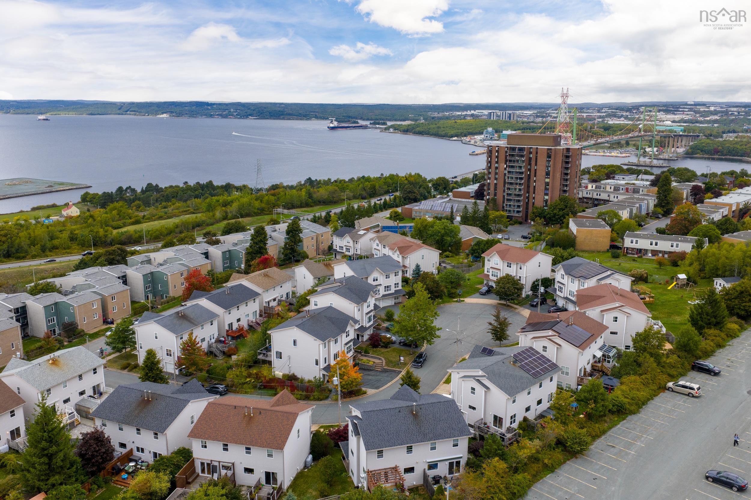 $649,900.00: 3855 Rockhead Court, Halifax