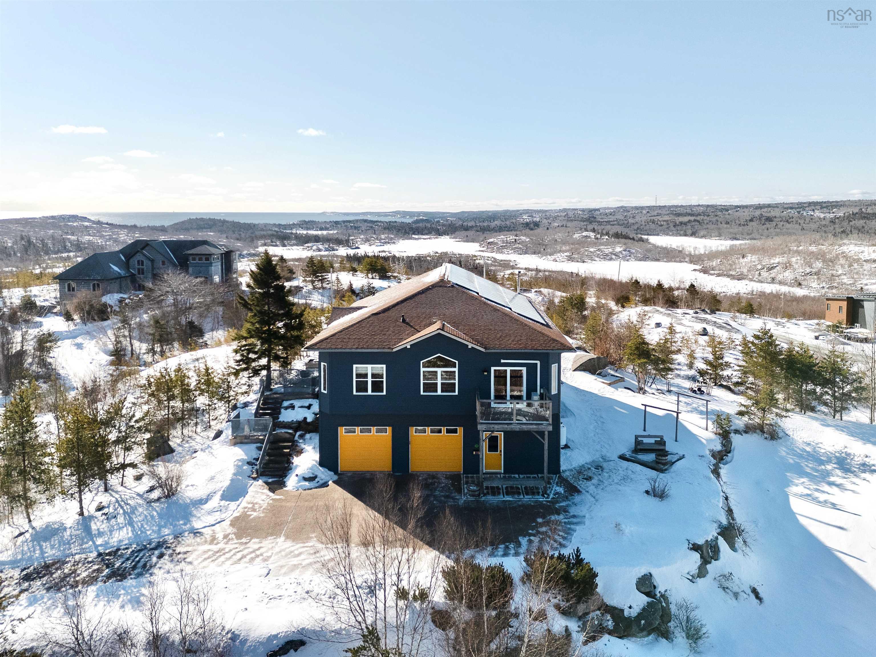 199 Aarons Way, Fergusons Cove, NS (MLS® 202603719)