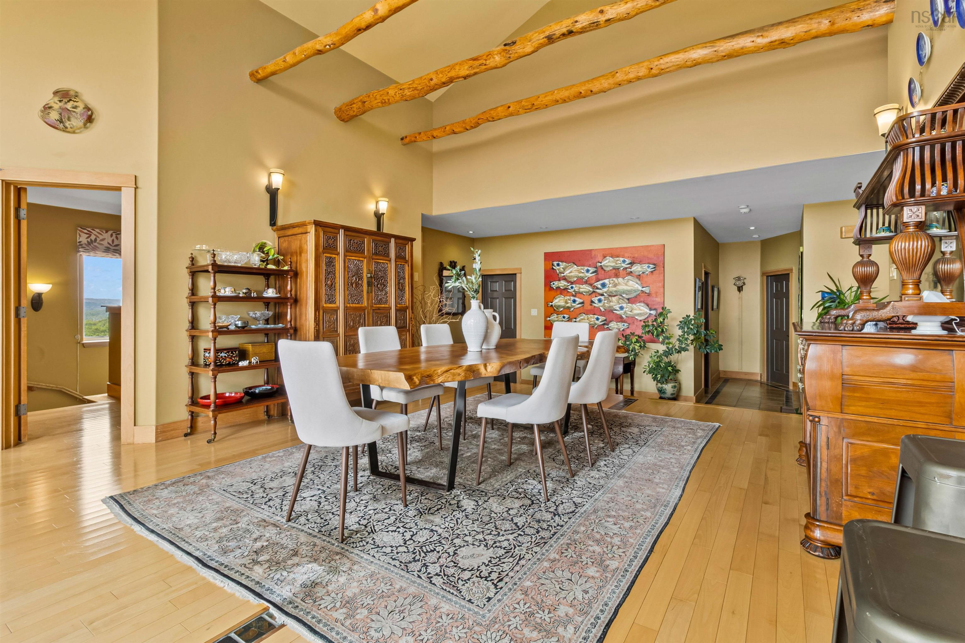 199 Aarons Way, Fergusons Cove, NS (MLS 202603719)