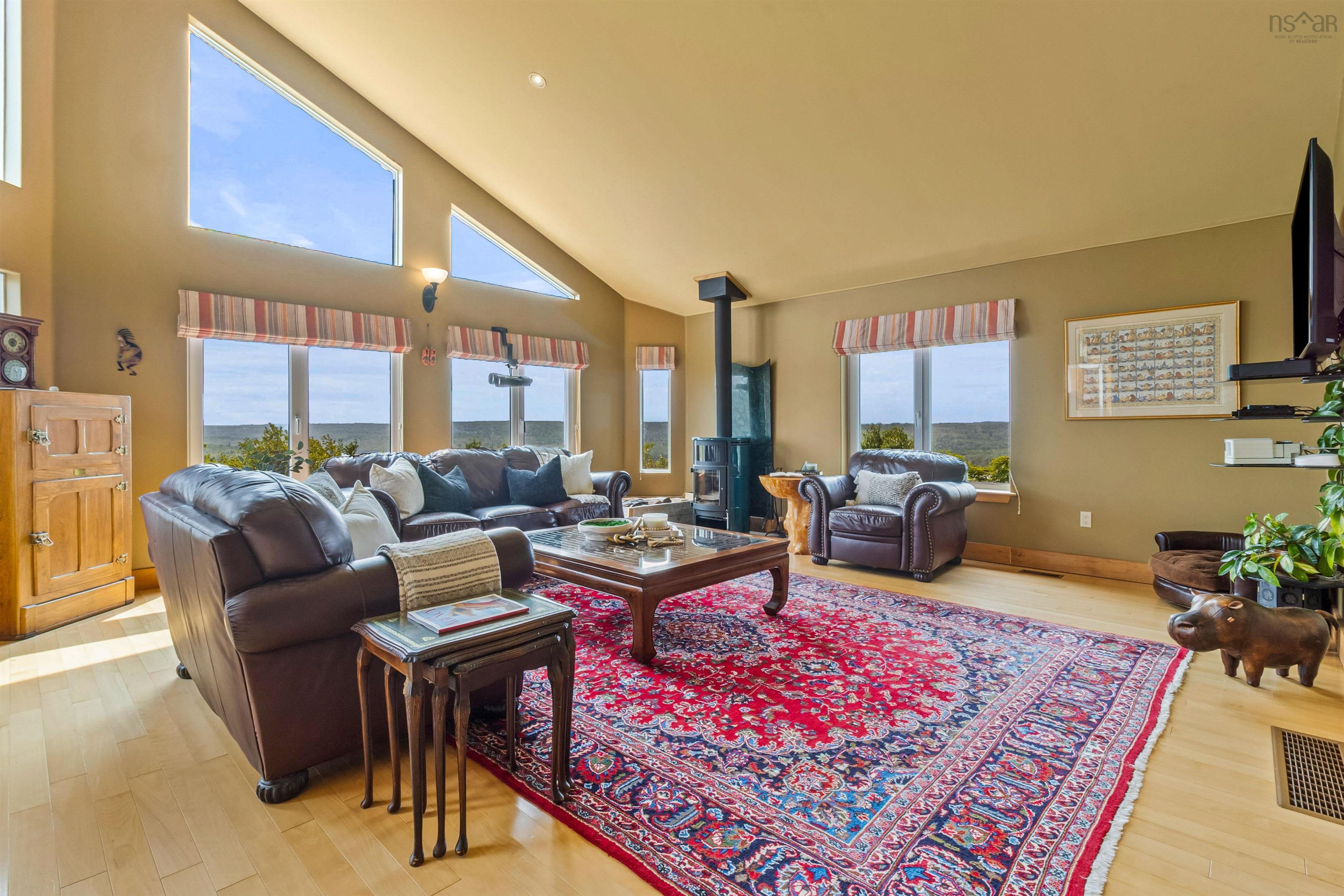 199 Aarons Way, Fergusons Cove, NS (MLS 202603719)