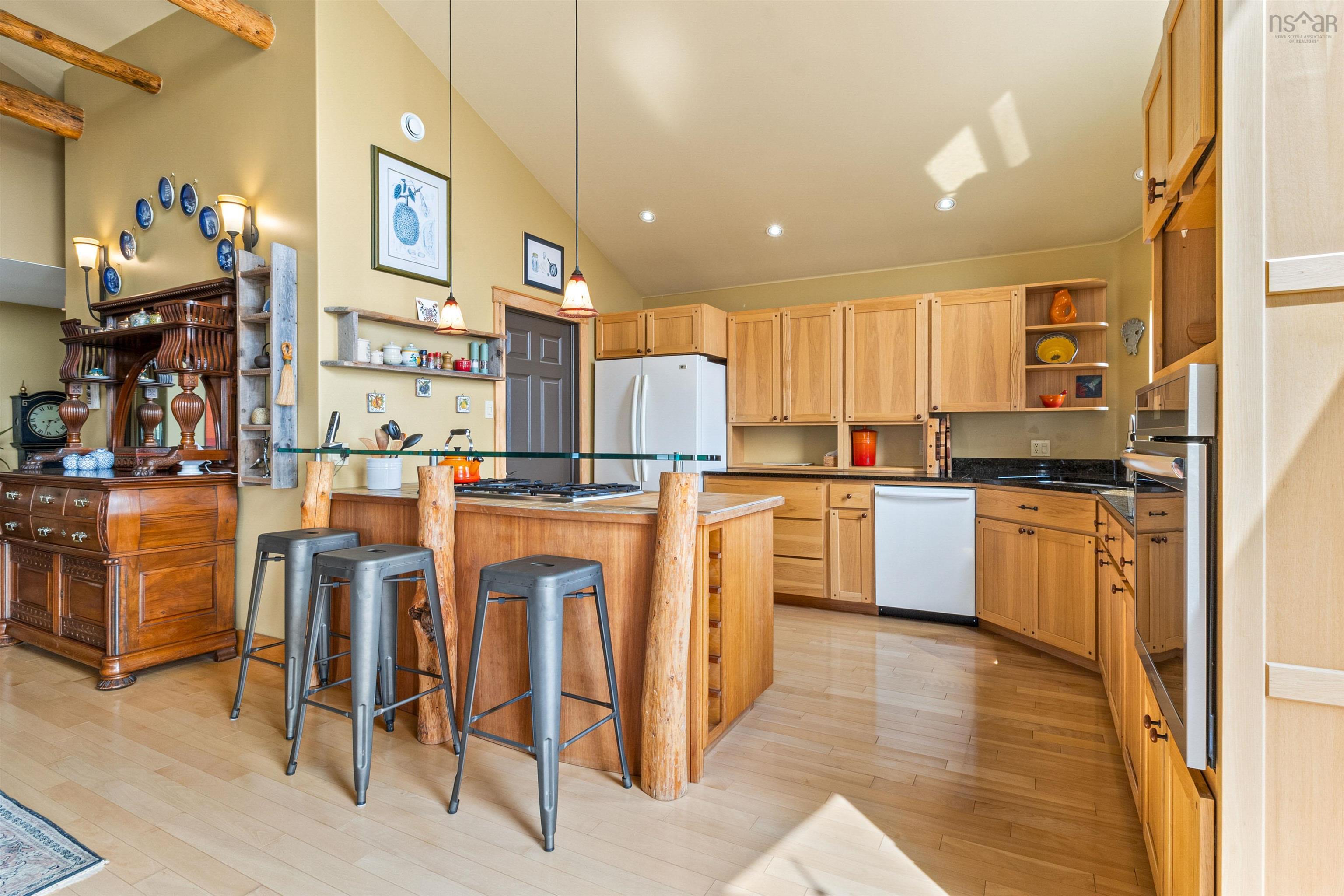 199 Aarons Way, Fergusons Cove, NS (MLS 202603719)