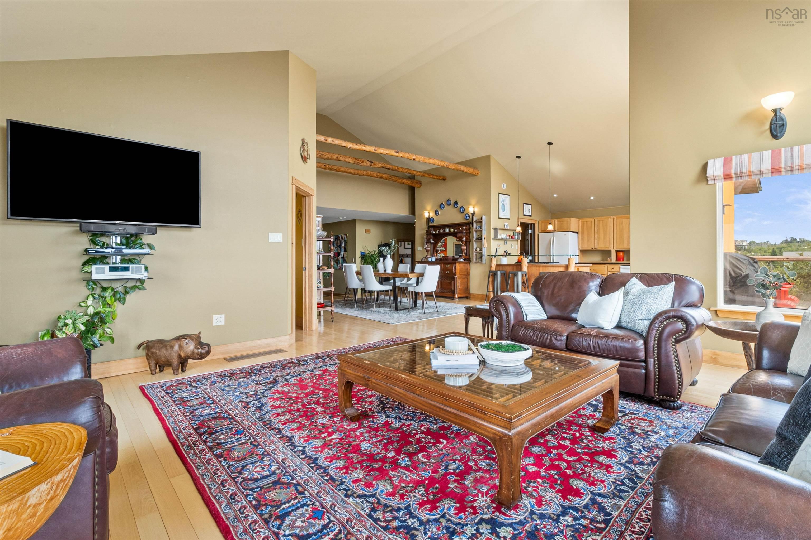 199 Aarons Way, Fergusons Cove, NS (MLS 202603719)