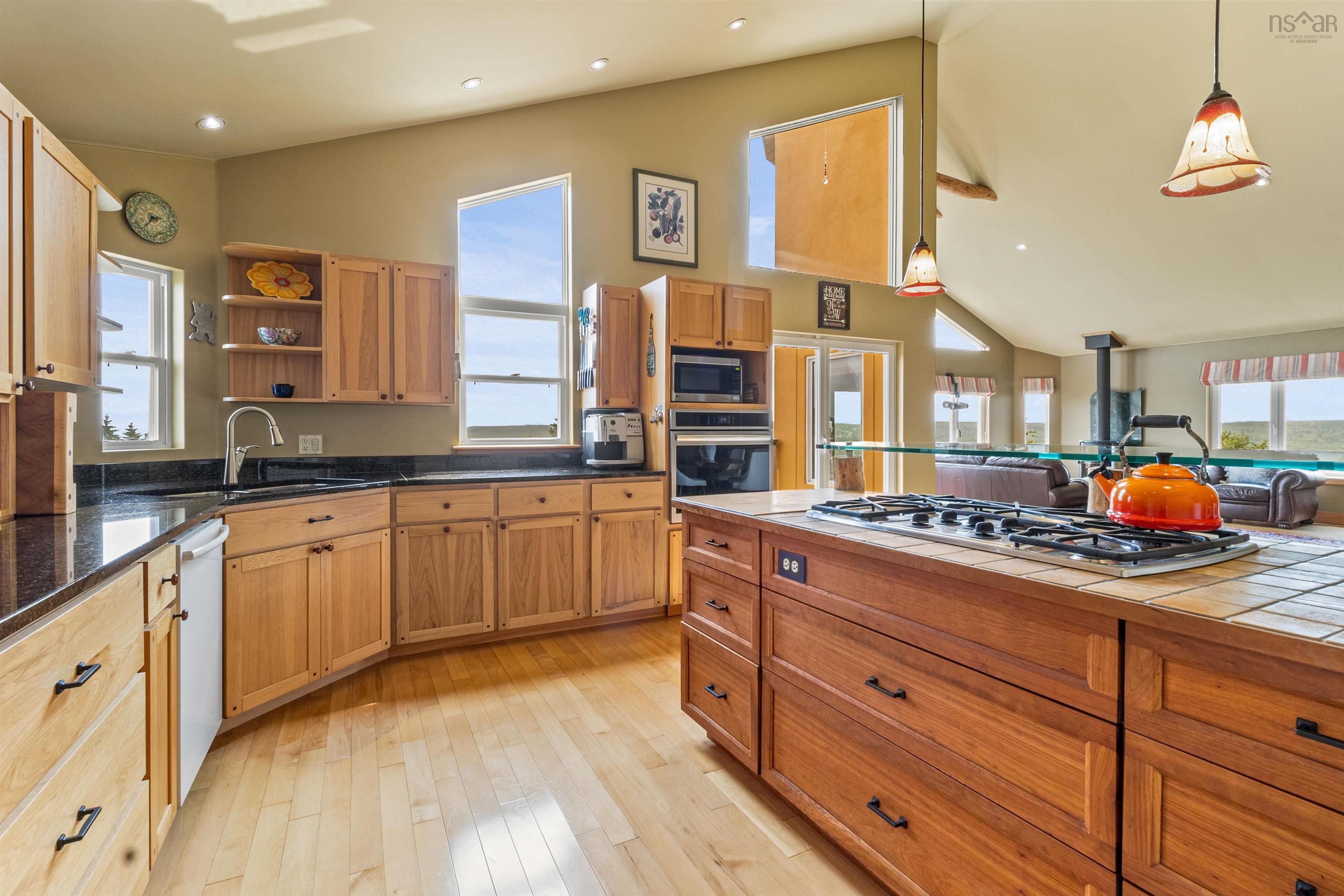 199 Aarons Way, Fergusons Cove, NS (MLS 202603719)