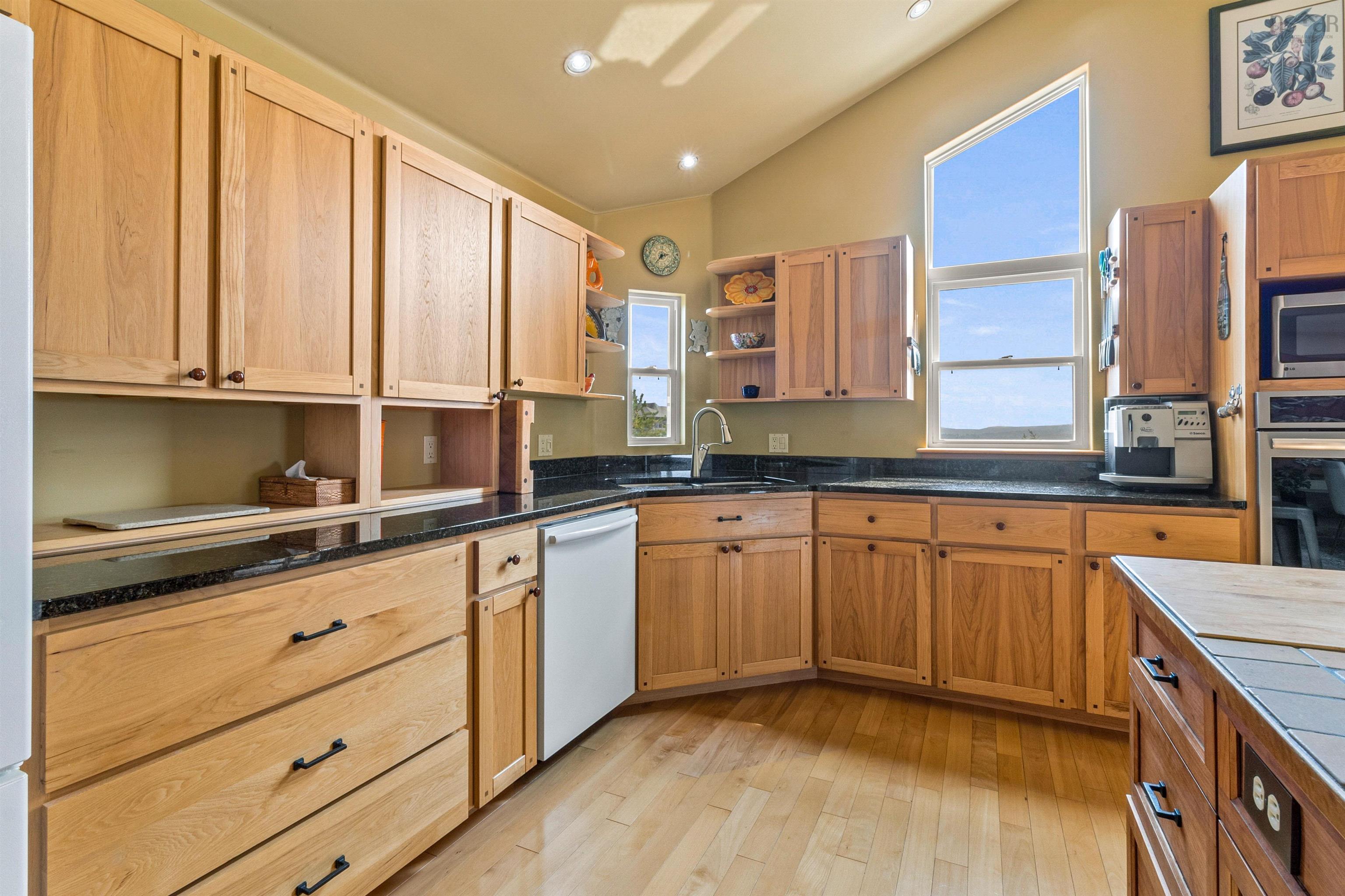 199 Aarons Way, Fergusons Cove, NS (MLS 202603719)