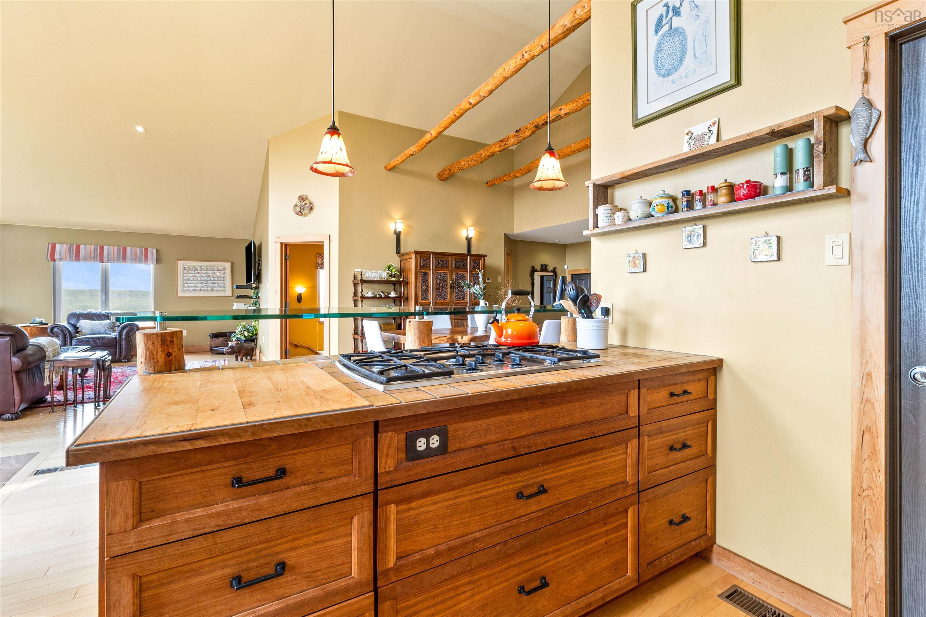 199 Aarons Way, Fergusons Cove, NS (MLS 202603719)