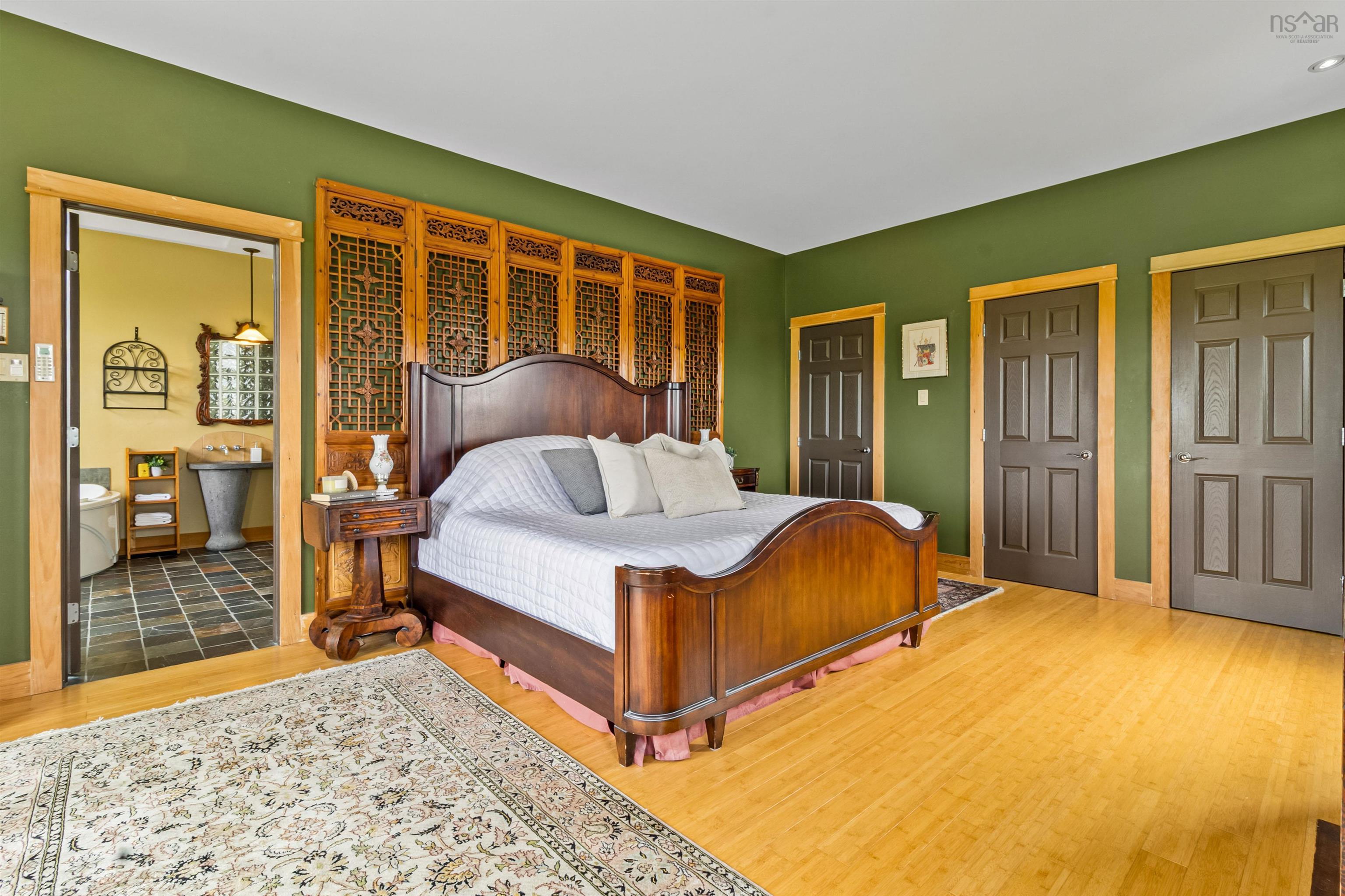 199 Aarons Way, Fergusons Cove, NS (MLS 202603719)