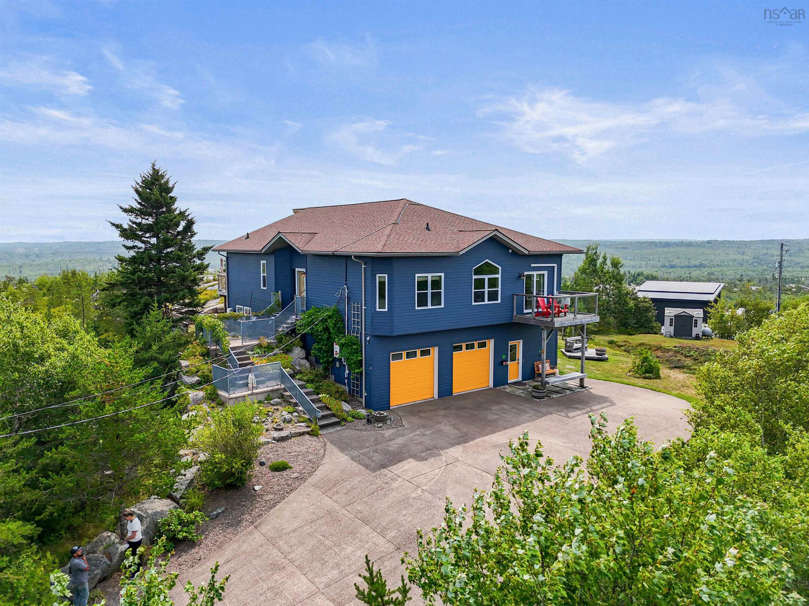 199 Aarons Way, Fergusons Cove, NS (MLS 202603719)