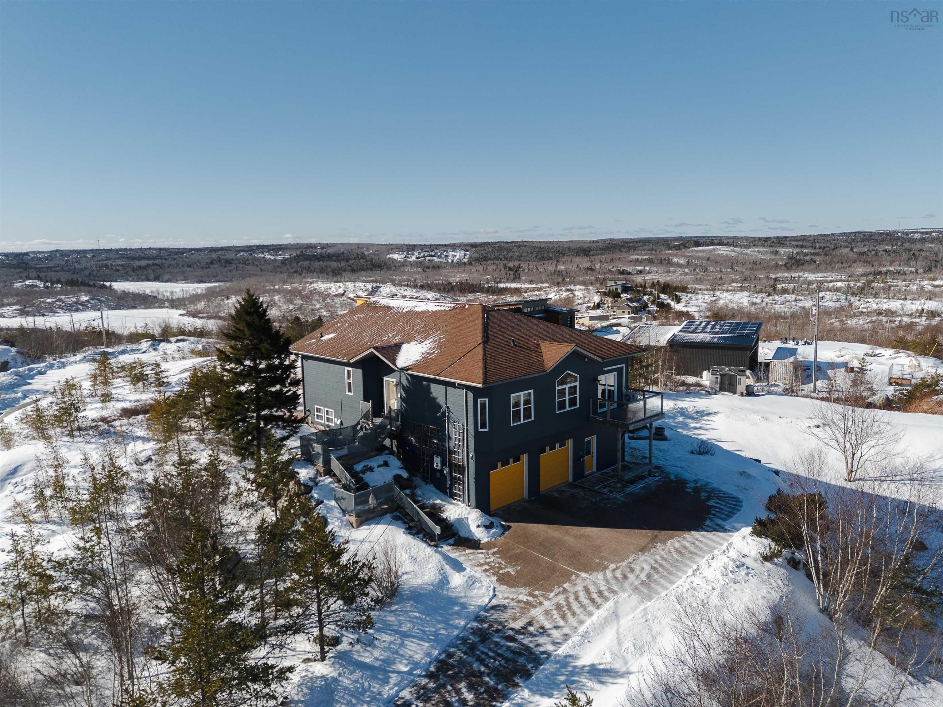 199 Aarons Way, Fergusons Cove, NS (MLS 202603719)