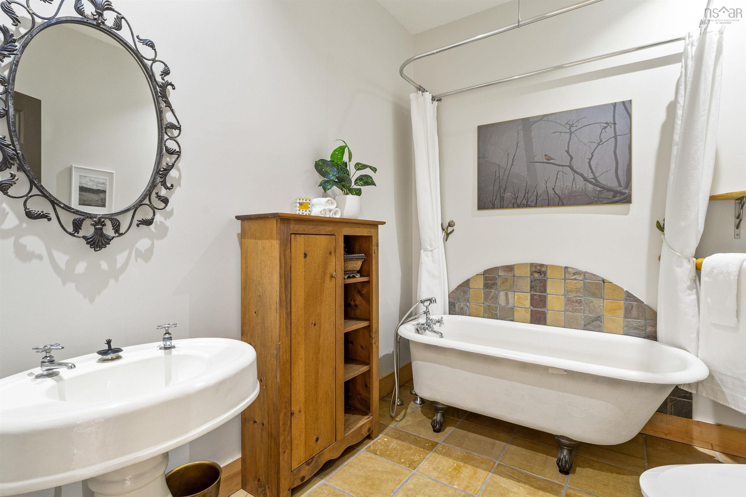 199 Aarons Way, Fergusons Cove, NS (MLS 202603719)