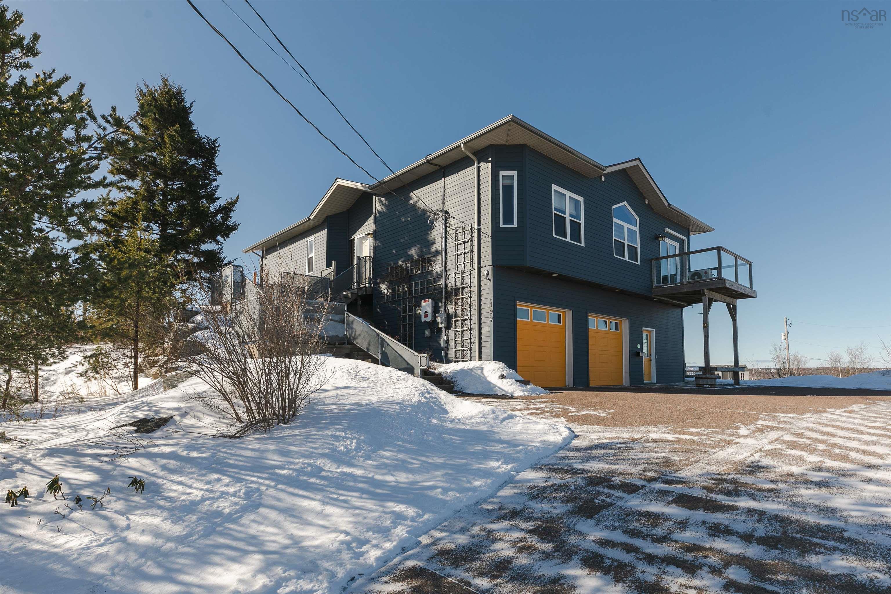 199 Aarons Way, Fergusons Cove, NS (MLS 202603719)