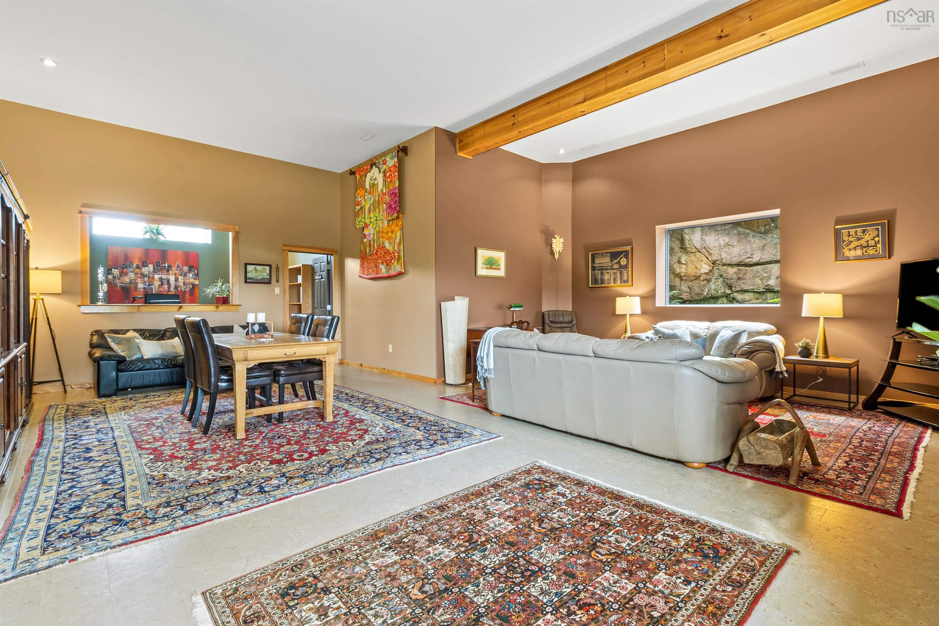 199 Aarons Way, Fergusons Cove, NS (MLS 202603719)