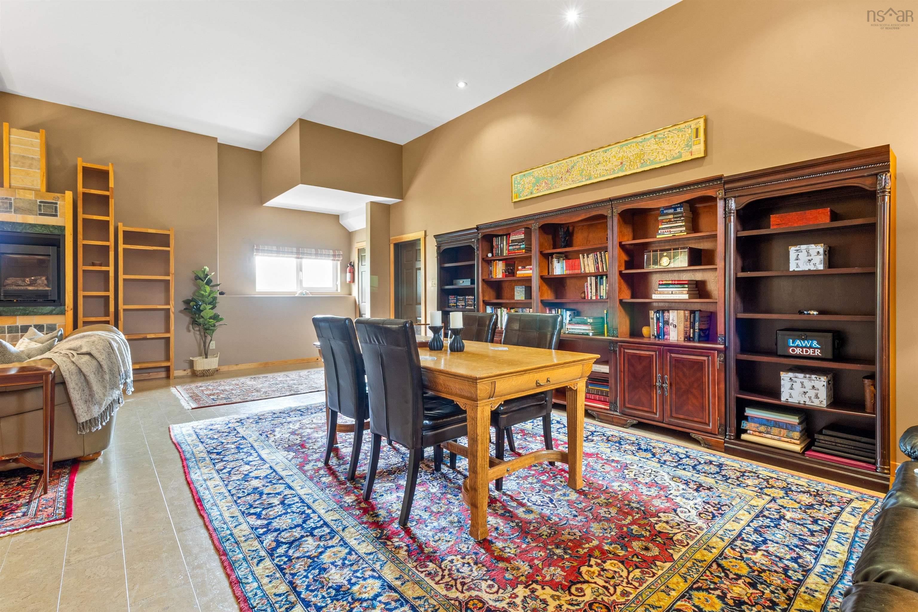 199 Aarons Way, Fergusons Cove, NS (MLS 202603719)