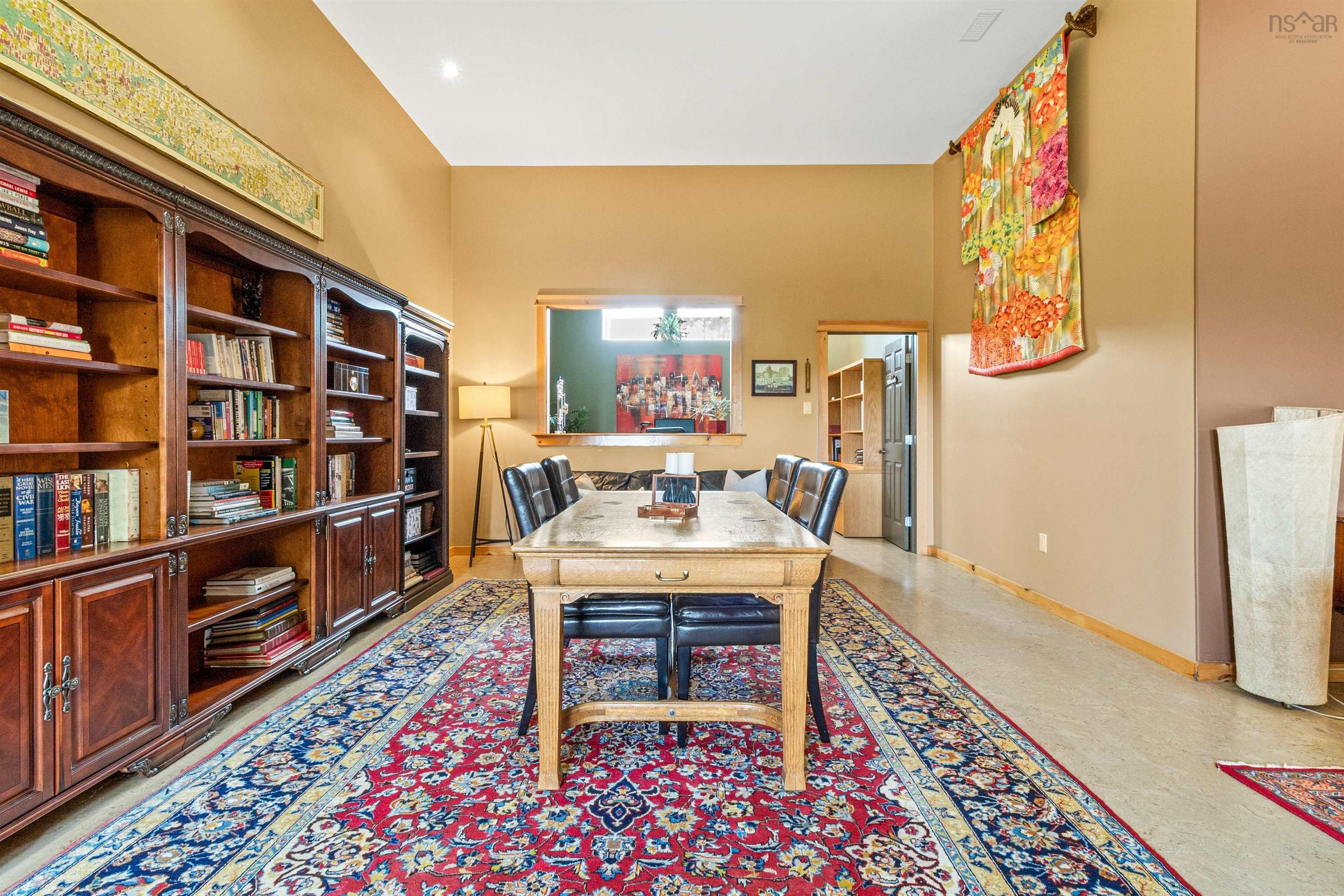 199 Aarons Way, Fergusons Cove, NS (MLS 202603719)