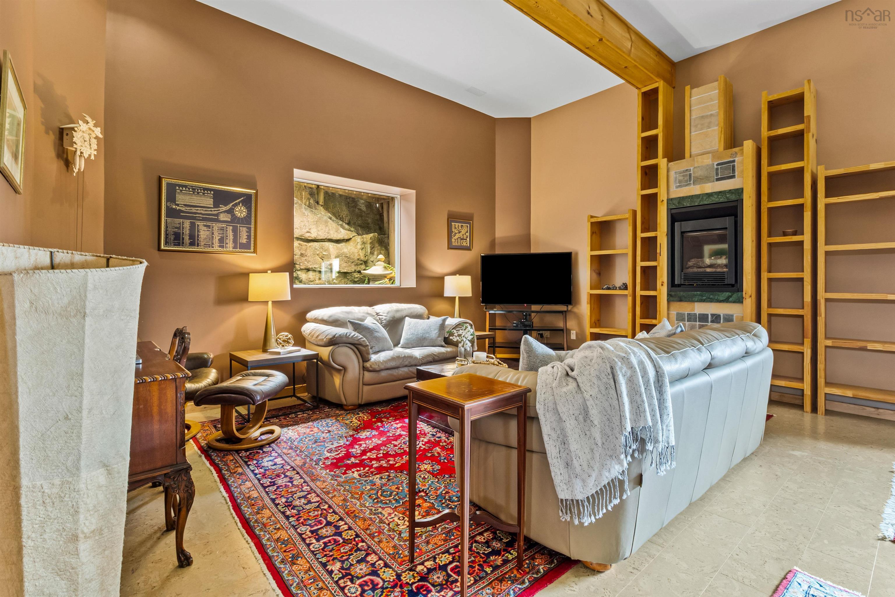 199 Aarons Way, Fergusons Cove, NS (MLS 202603719)