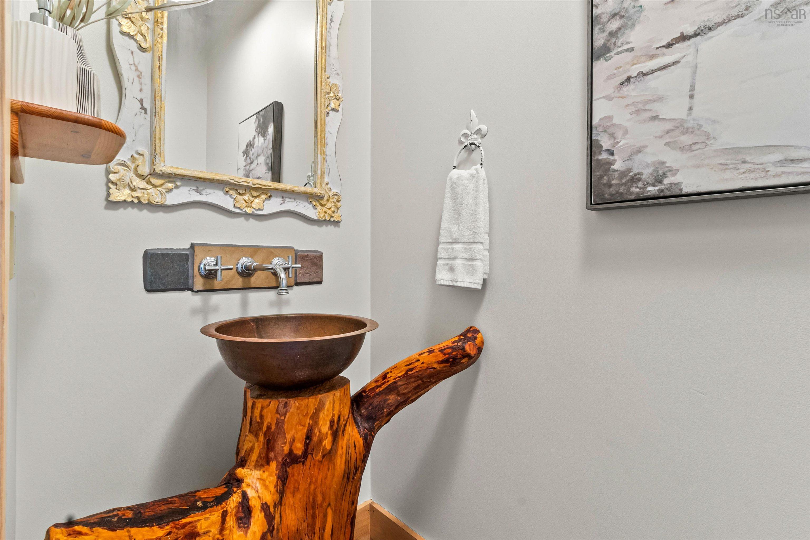 199 Aarons Way, Fergusons Cove, NS (MLS 202603719)