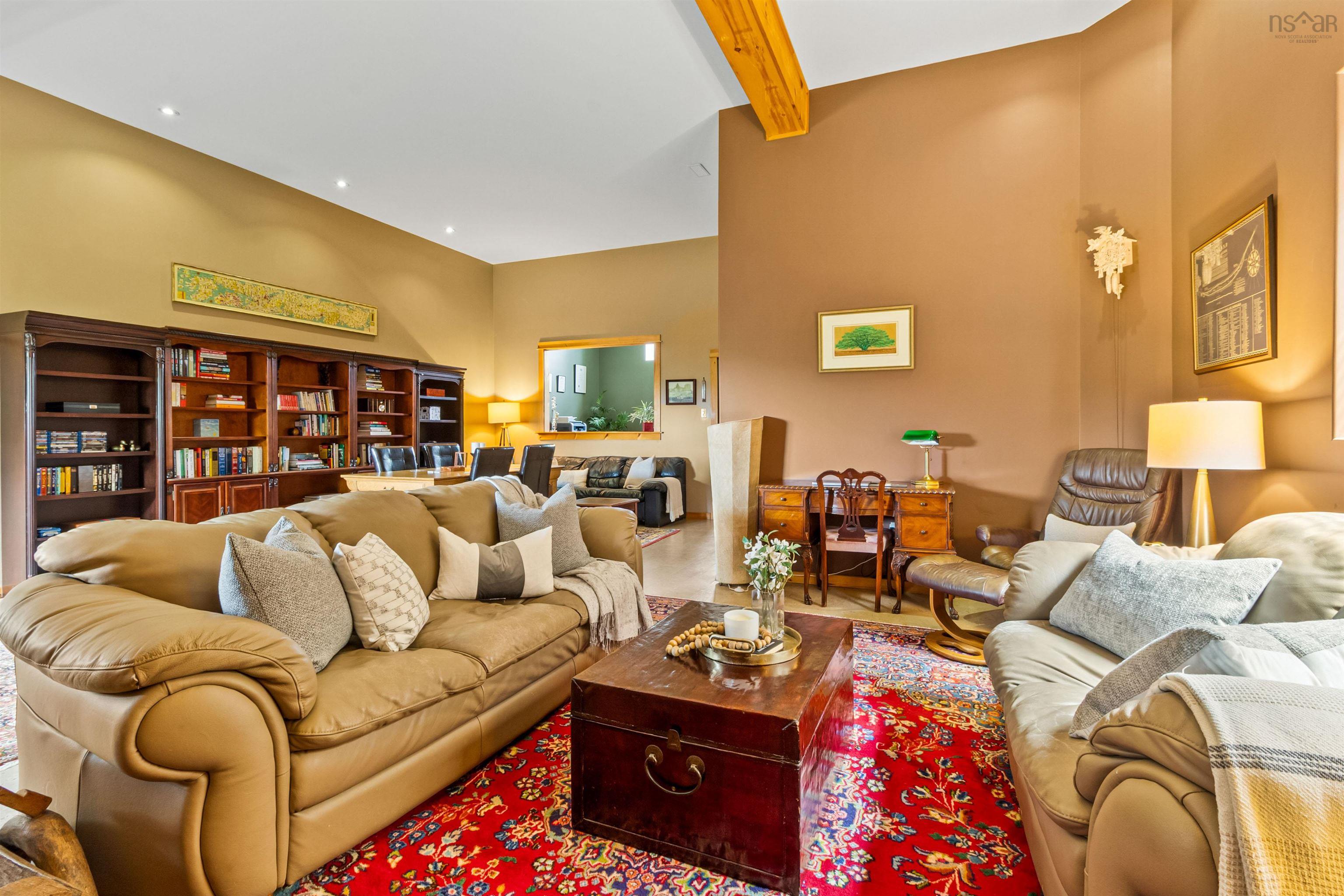 199 Aarons Way, Fergusons Cove, NS (MLS 202603719)