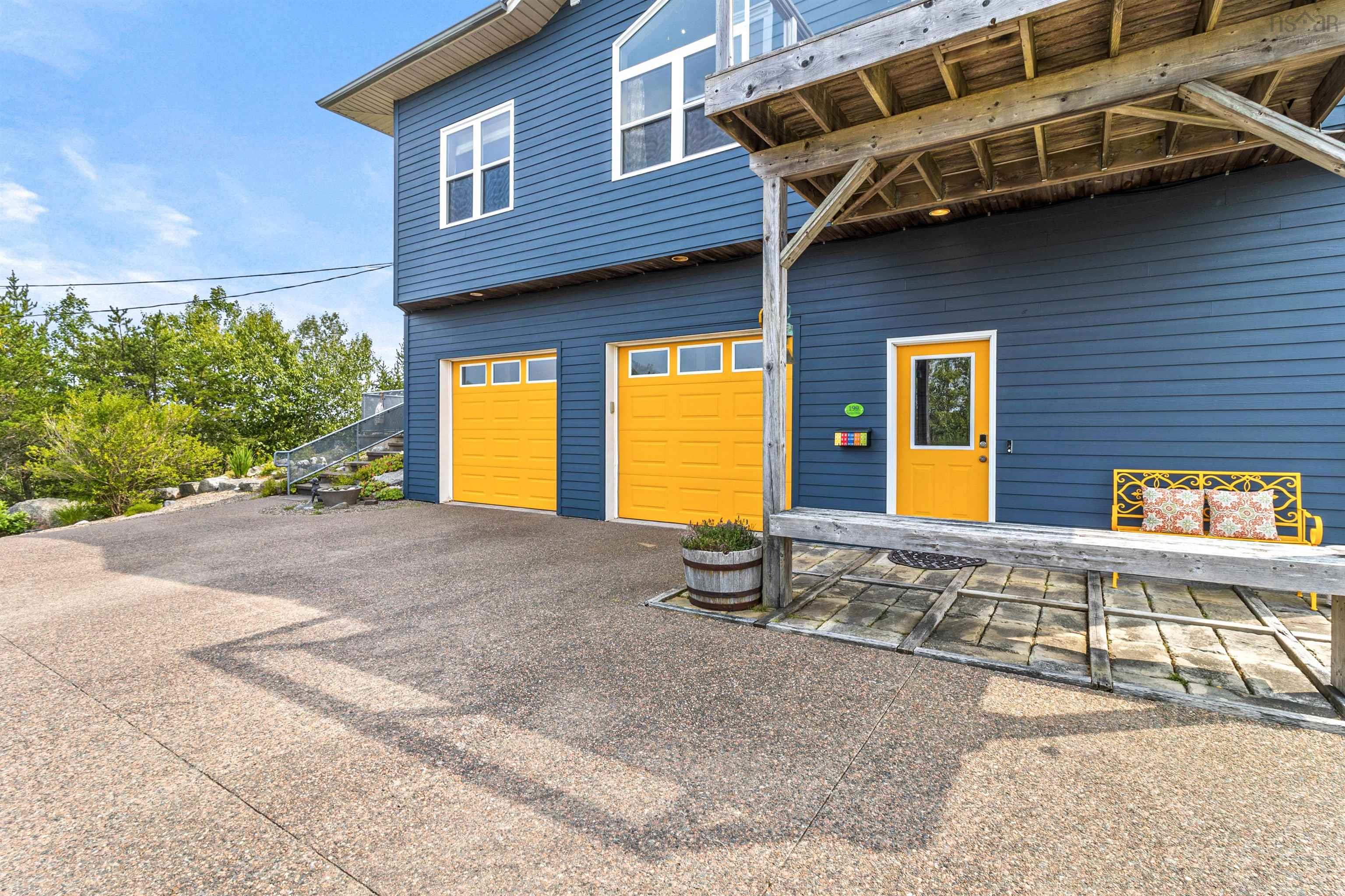 199 Aarons Way, Fergusons Cove, NS (MLS 202603719)