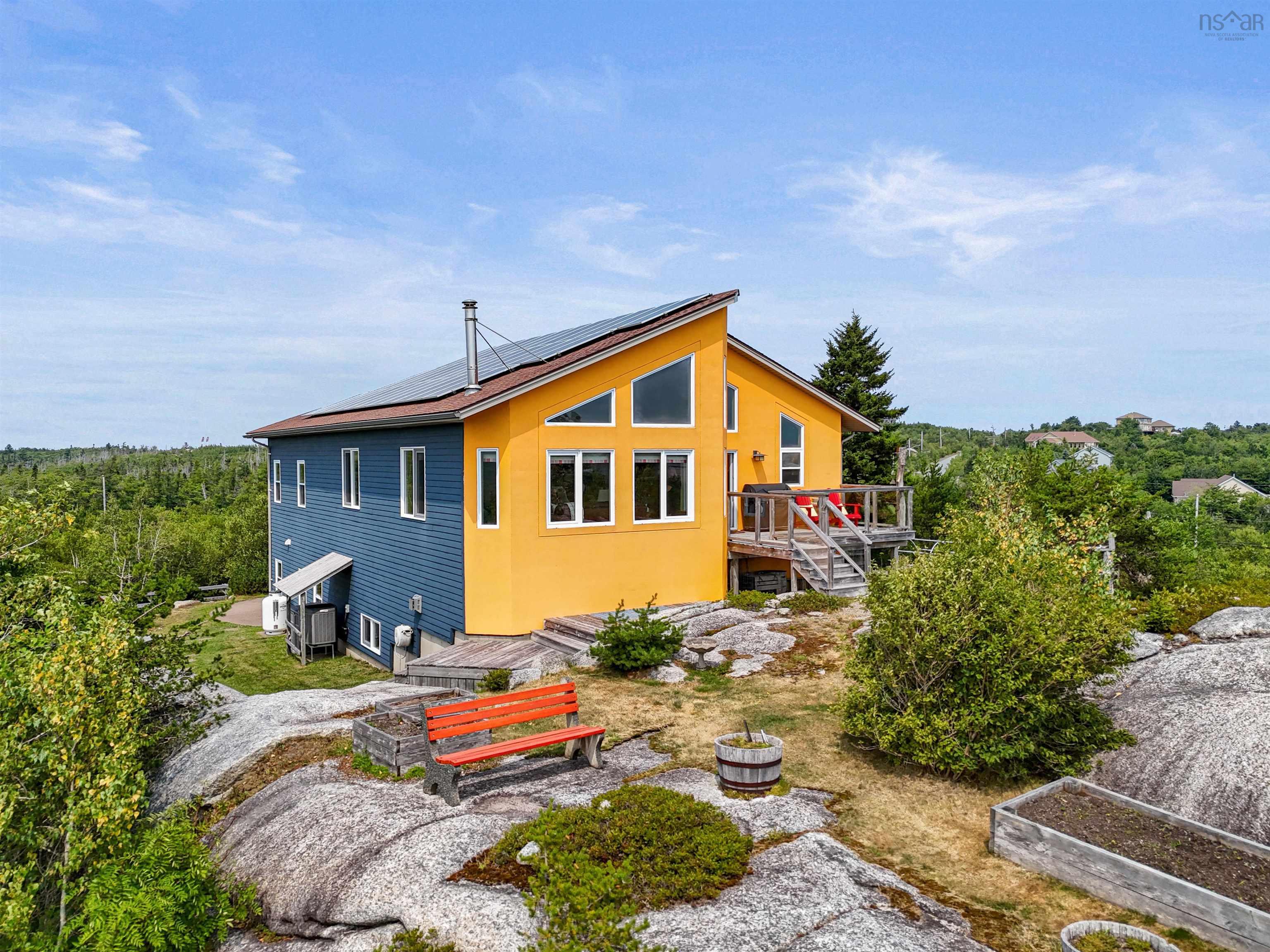 199 Aarons Way, Fergusons Cove, NS (MLS 202603719)