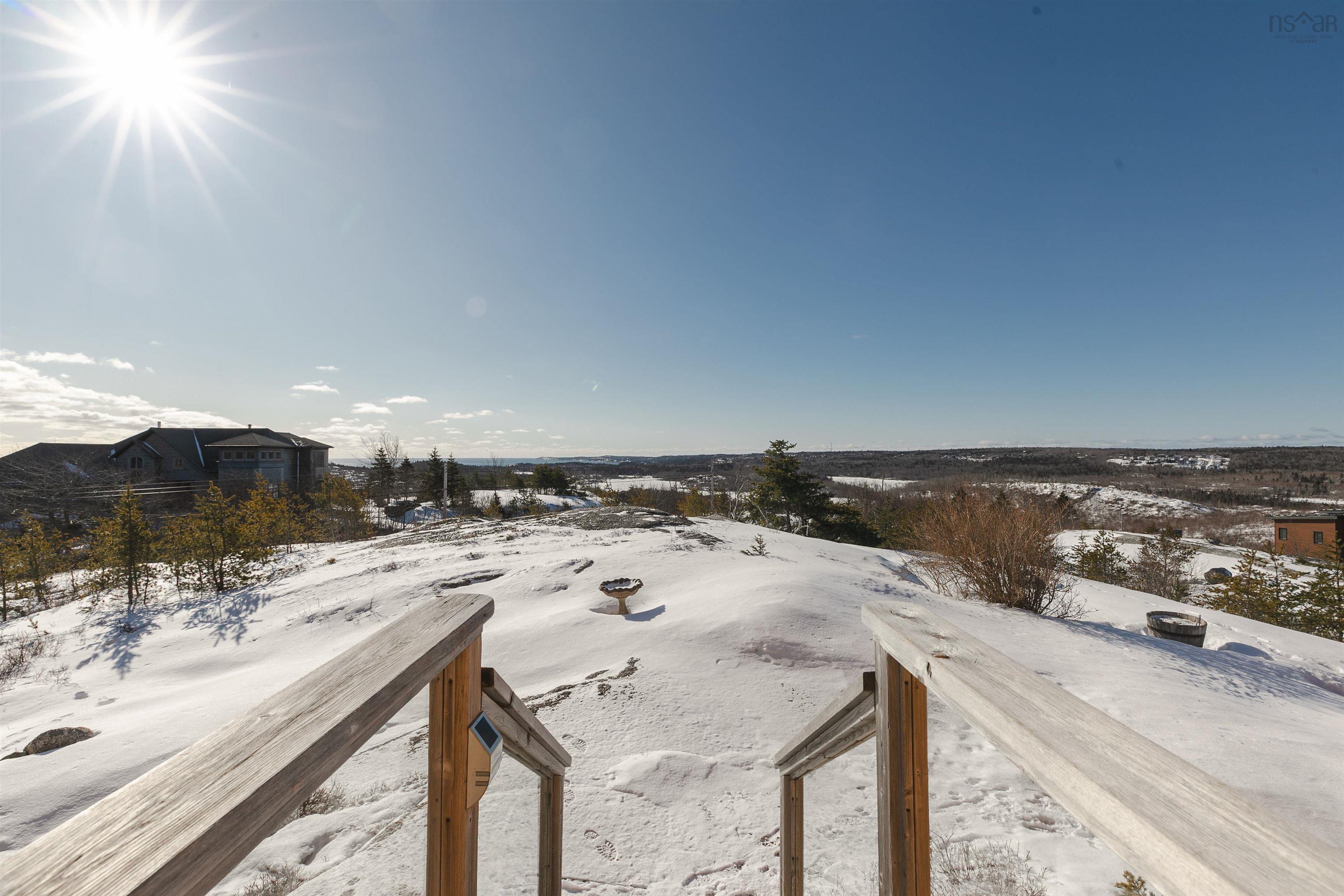 199 Aarons Way, Fergusons Cove, NS (MLS 202603719)