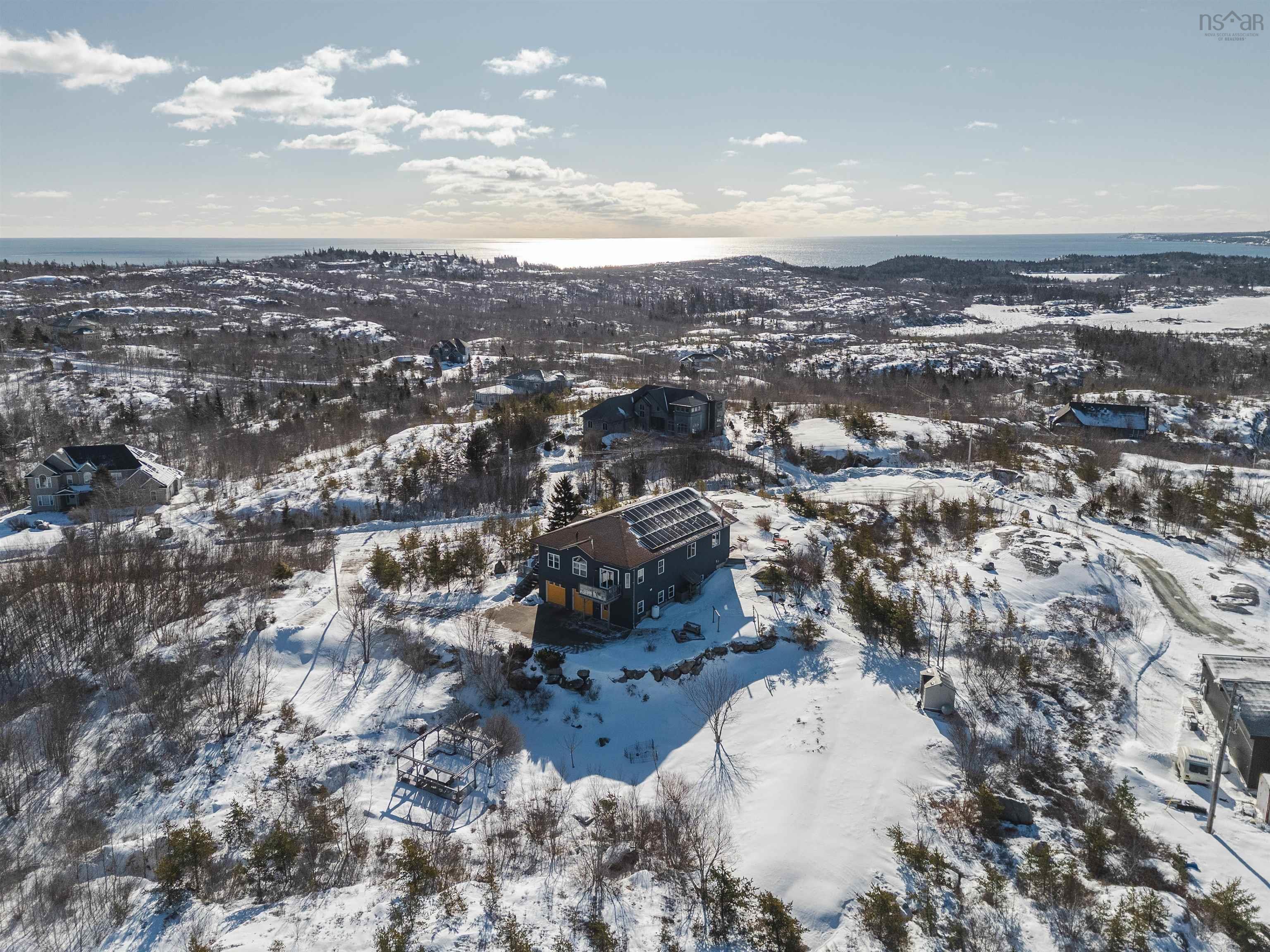 199 Aarons Way, Fergusons Cove, NS (MLS 202603719)