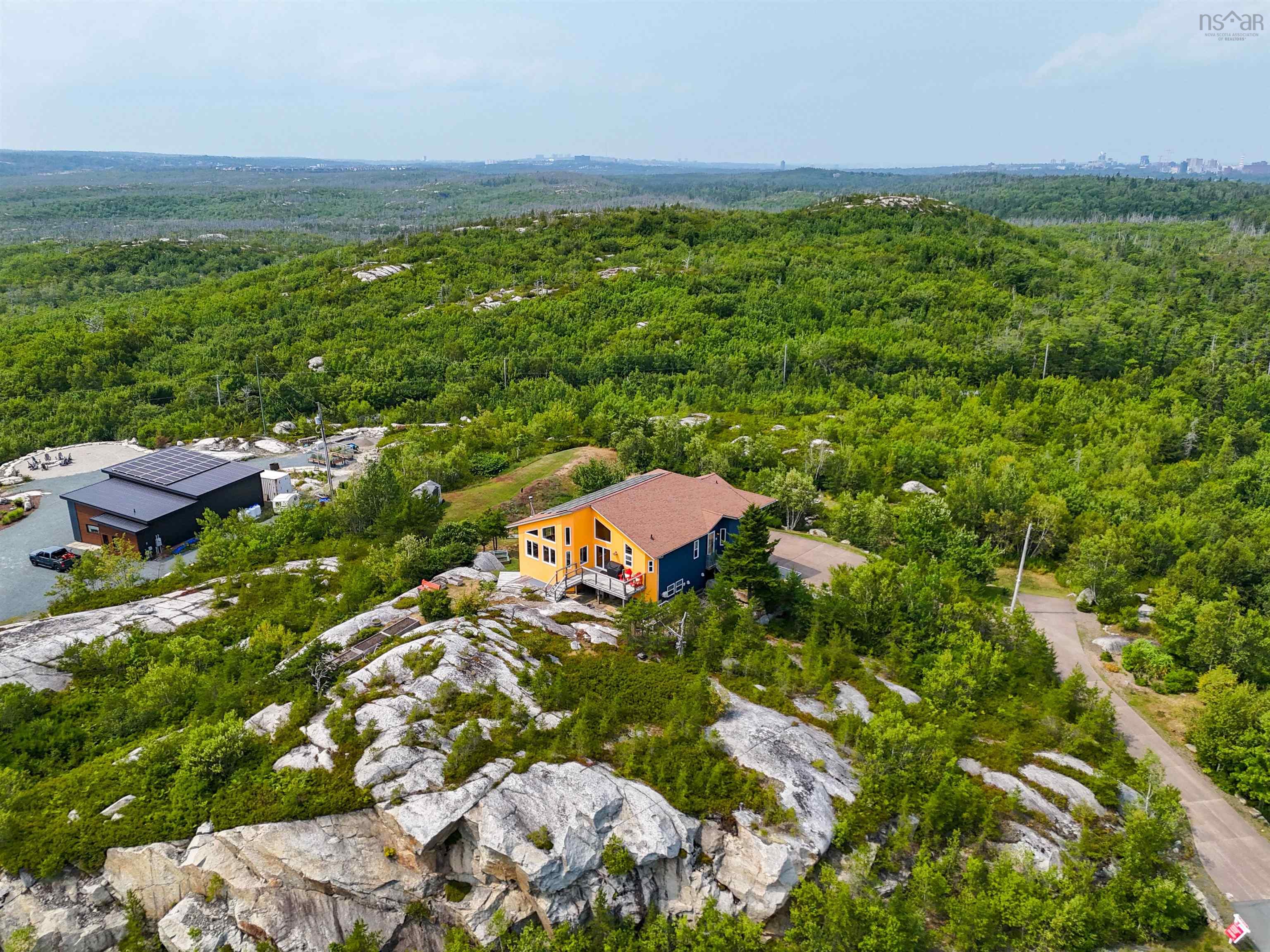 199 Aarons Way, Fergusons Cove, NS (MLS 202603719)