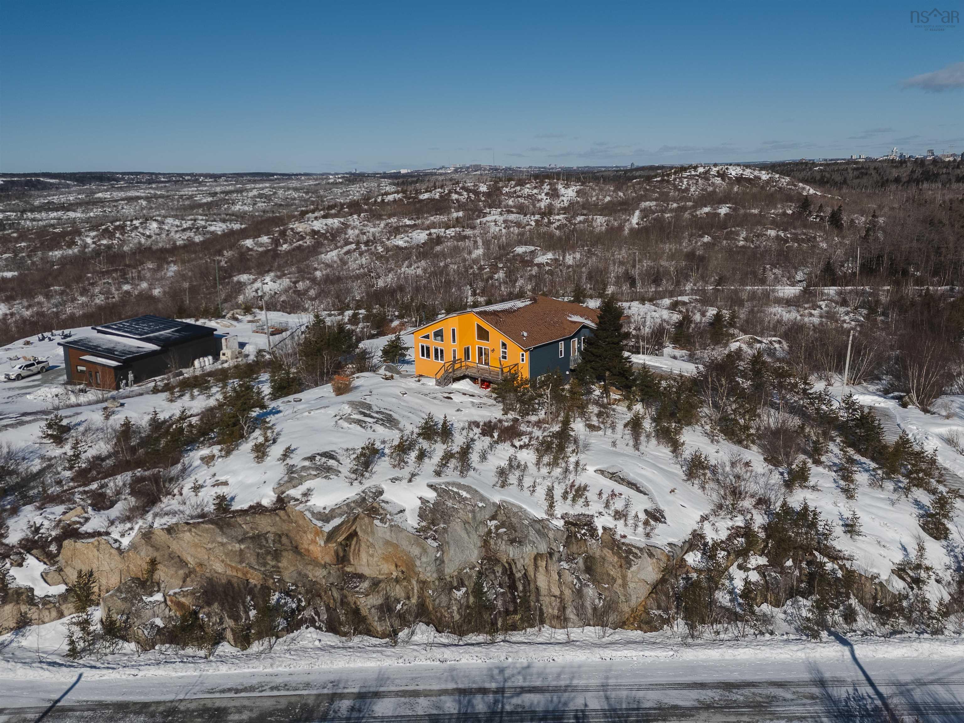 199 Aarons Way, Fergusons Cove, NS (MLS 202603719)