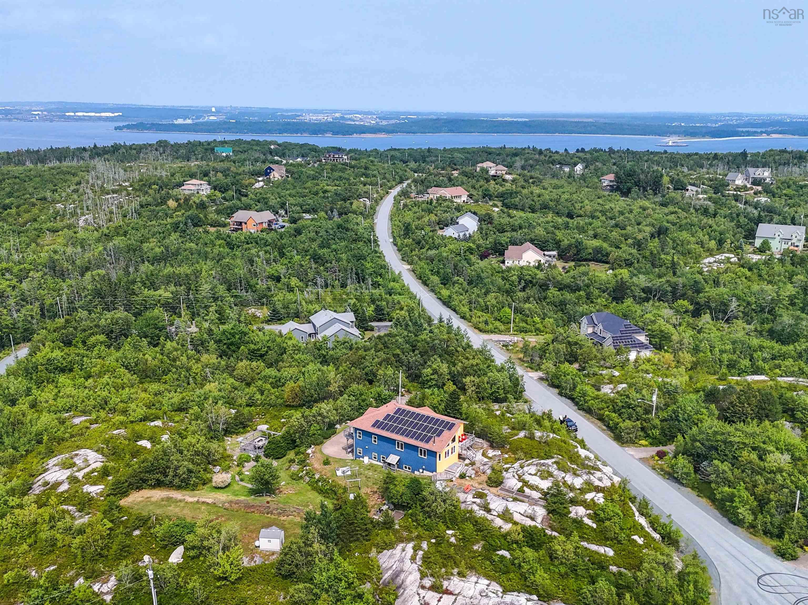 199 Aarons Way, Fergusons Cove, NS (MLS 202603719)