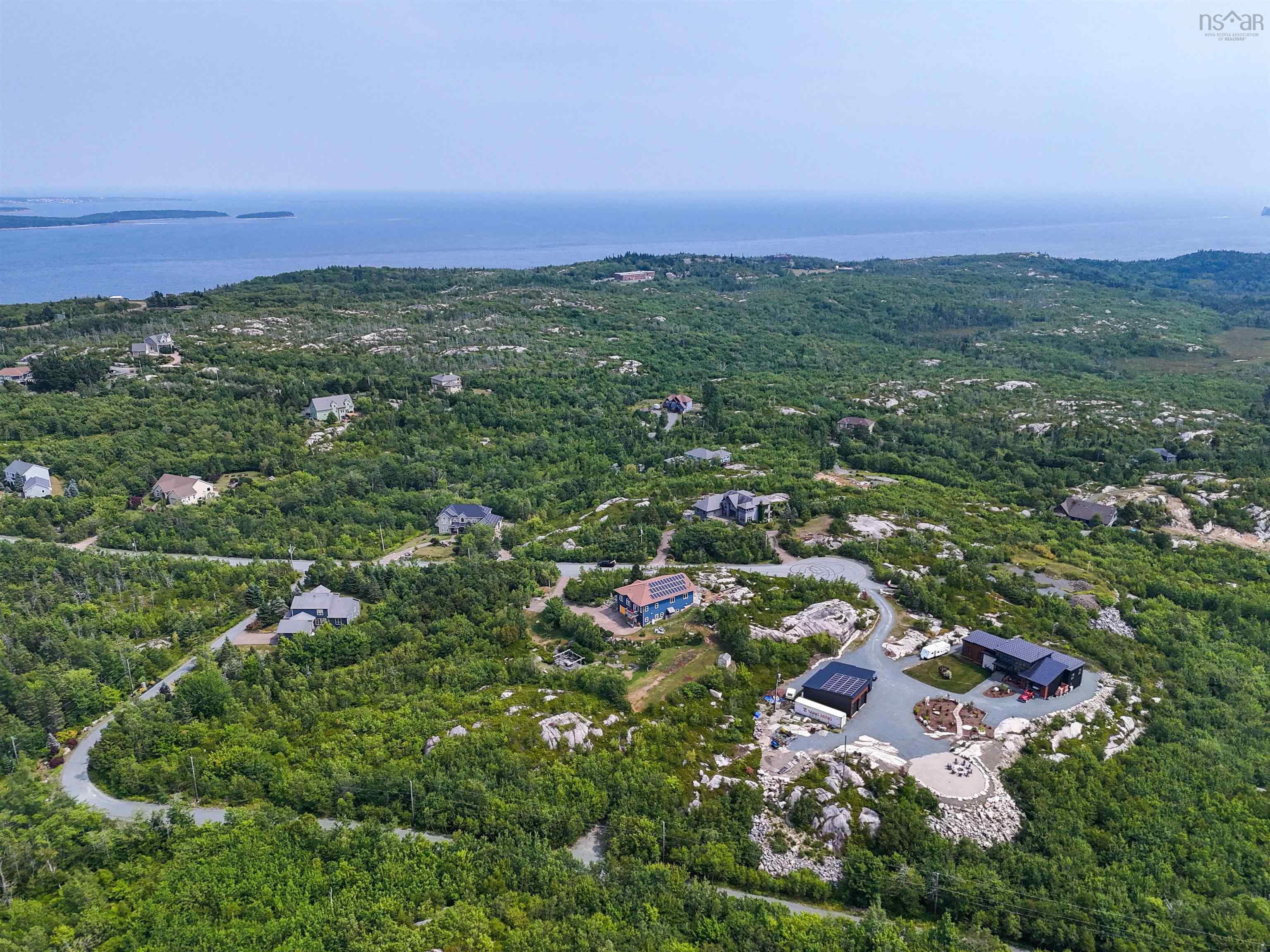 199 Aarons Way, Fergusons Cove, NS (MLS 202603719)