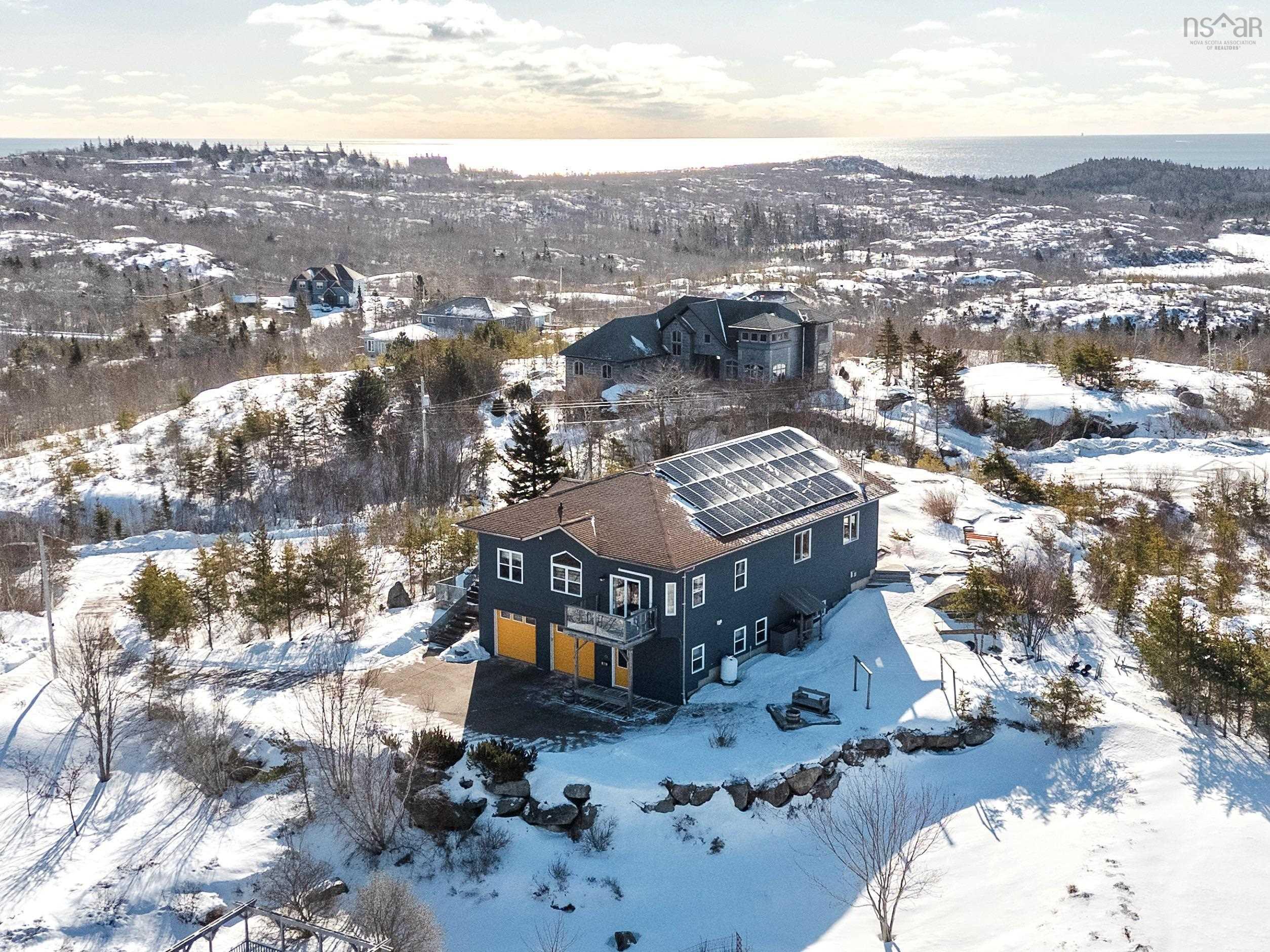 199 Aarons Way, Fergusons Cove, NS (MLS 202603719)