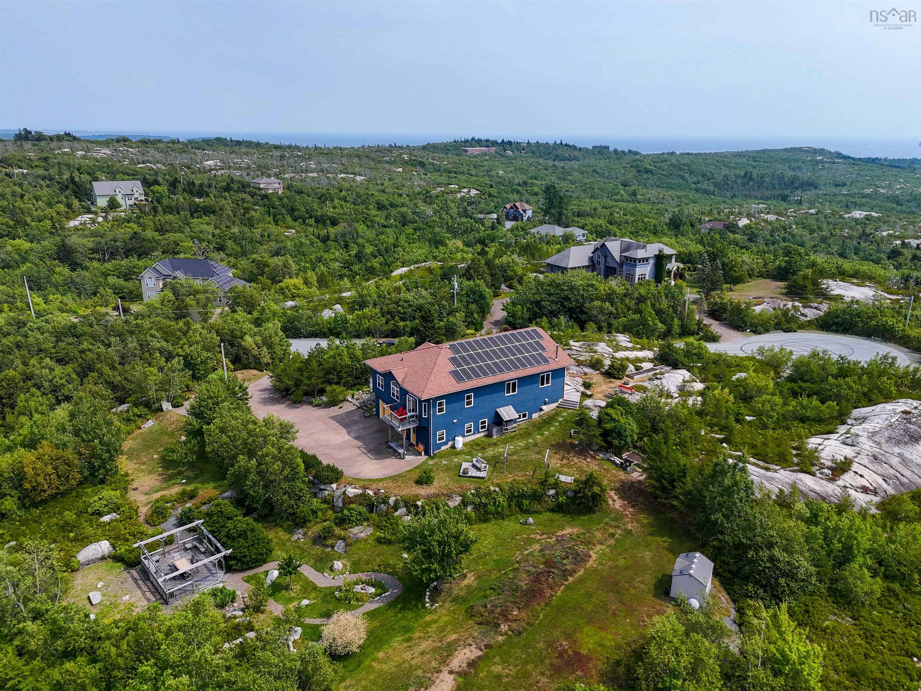 199 Aarons Way, Fergusons Cove, NS (MLS 202603719)