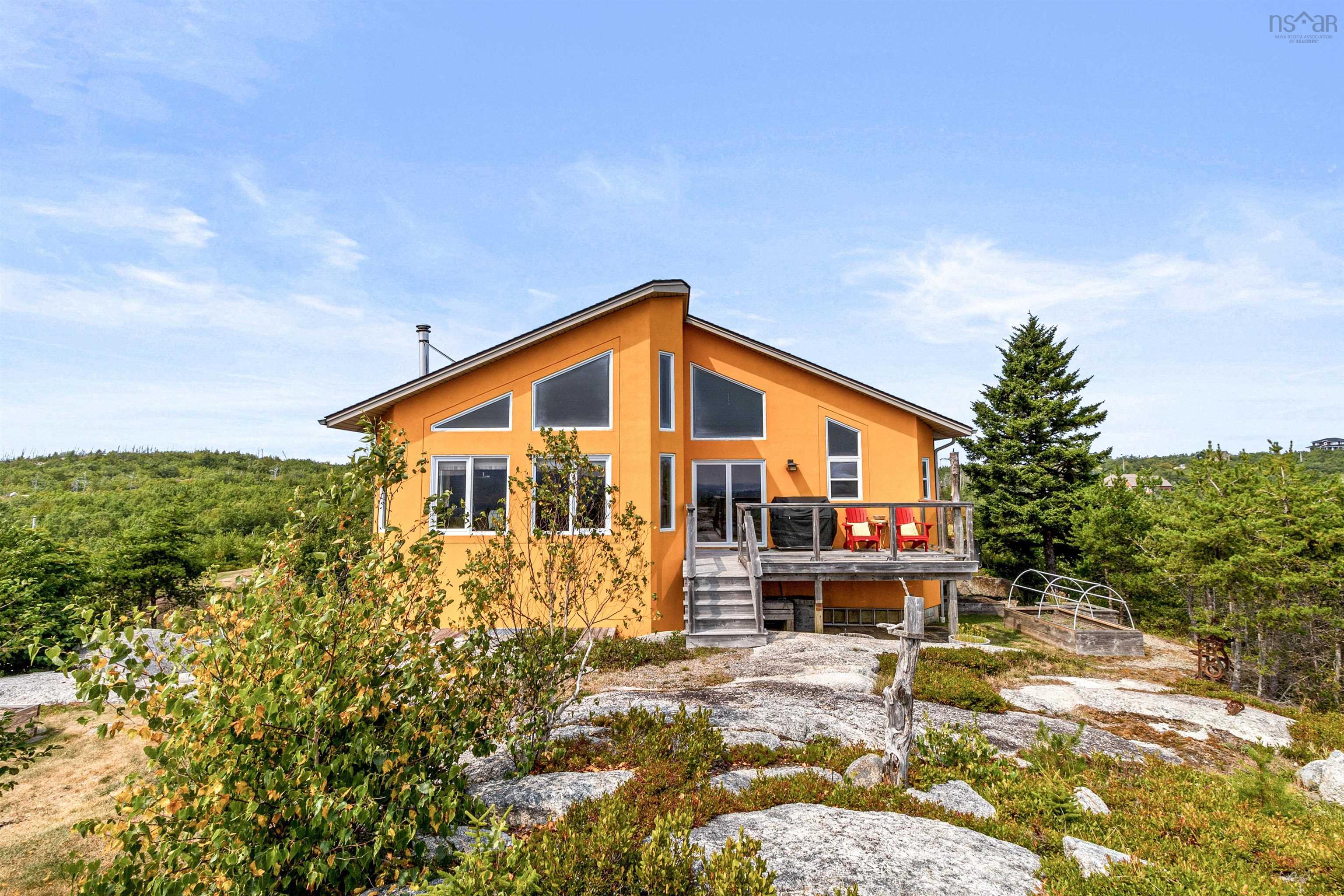 199 Aarons Way, Fergusons Cove, NS (MLS 202603719)