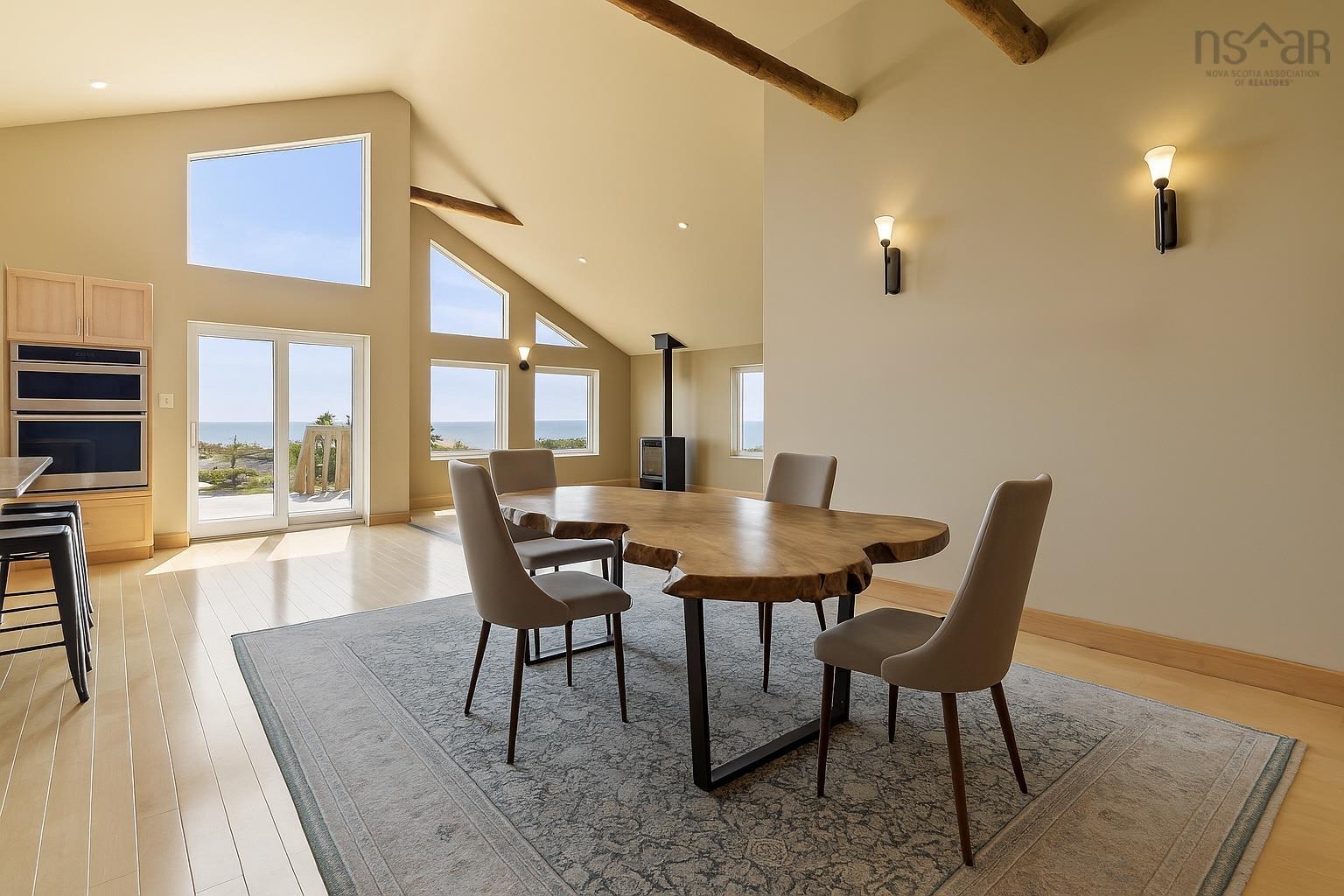 199 Aarons Way, Fergusons Cove, NS (MLS 202603719)