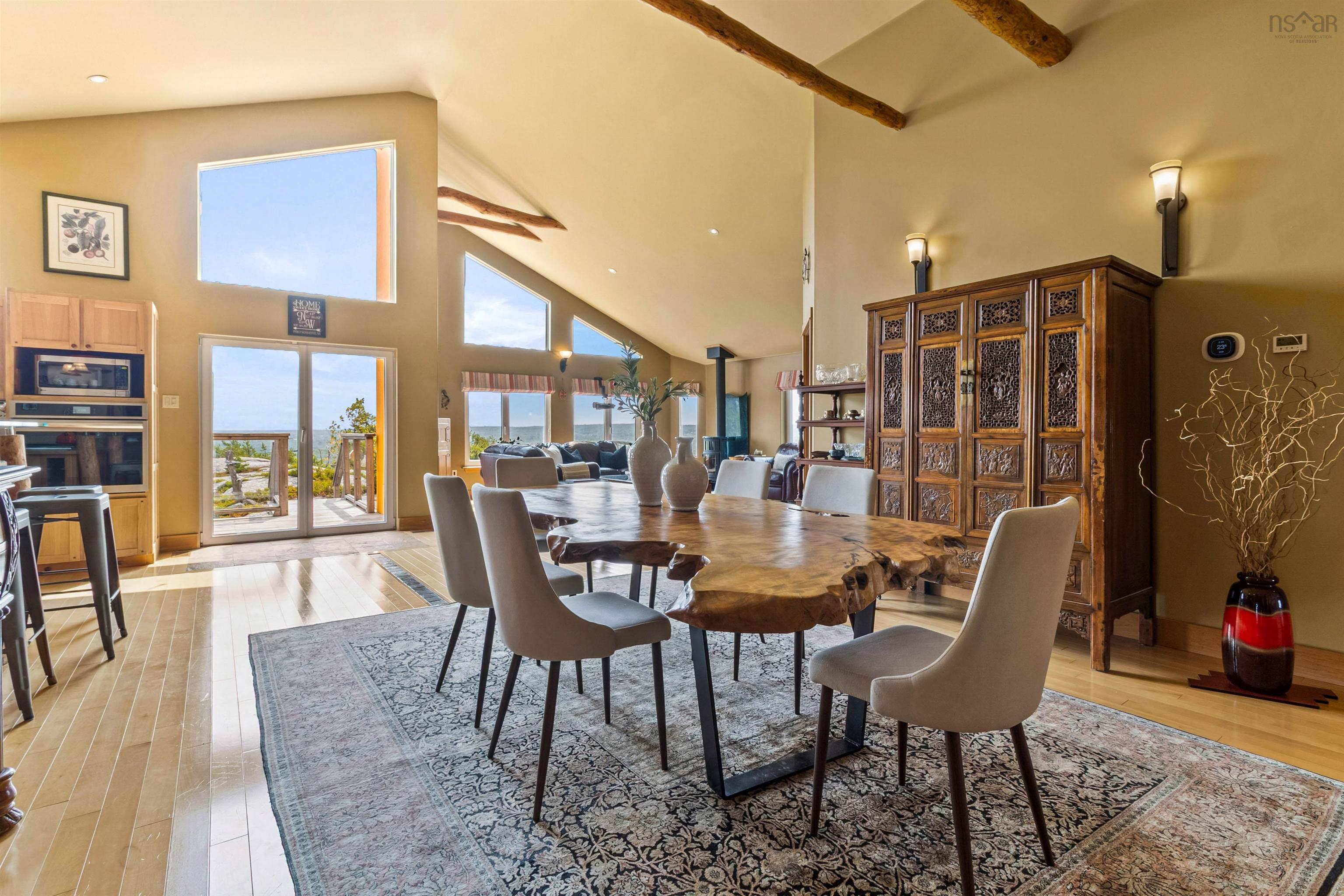 199 Aarons Way, Fergusons Cove, NS (MLS 202603719)