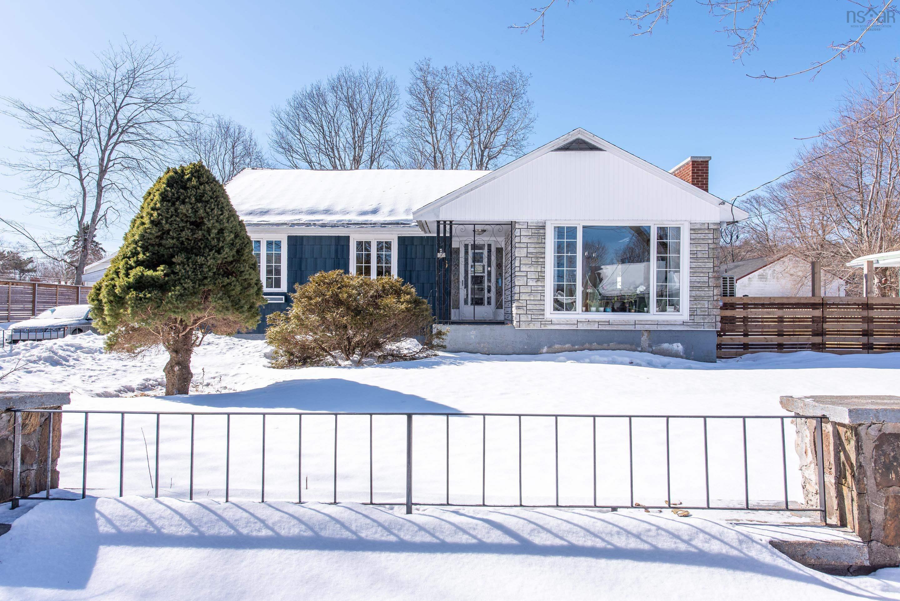 6 Colindale Street, Halifax, NS (MLS® 202603722)