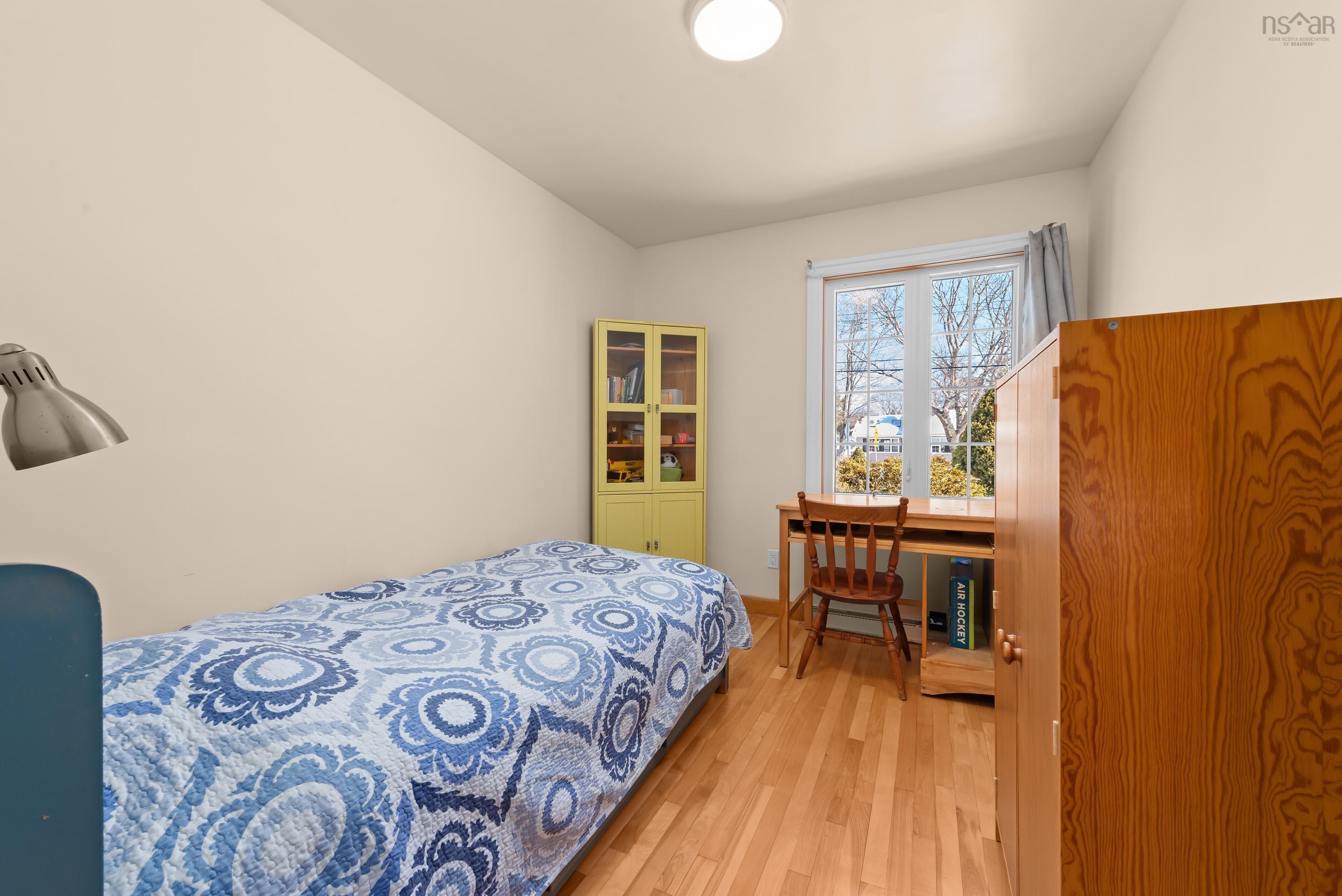 6 Colindale Street, Halifax, NS (MLS 202603722)