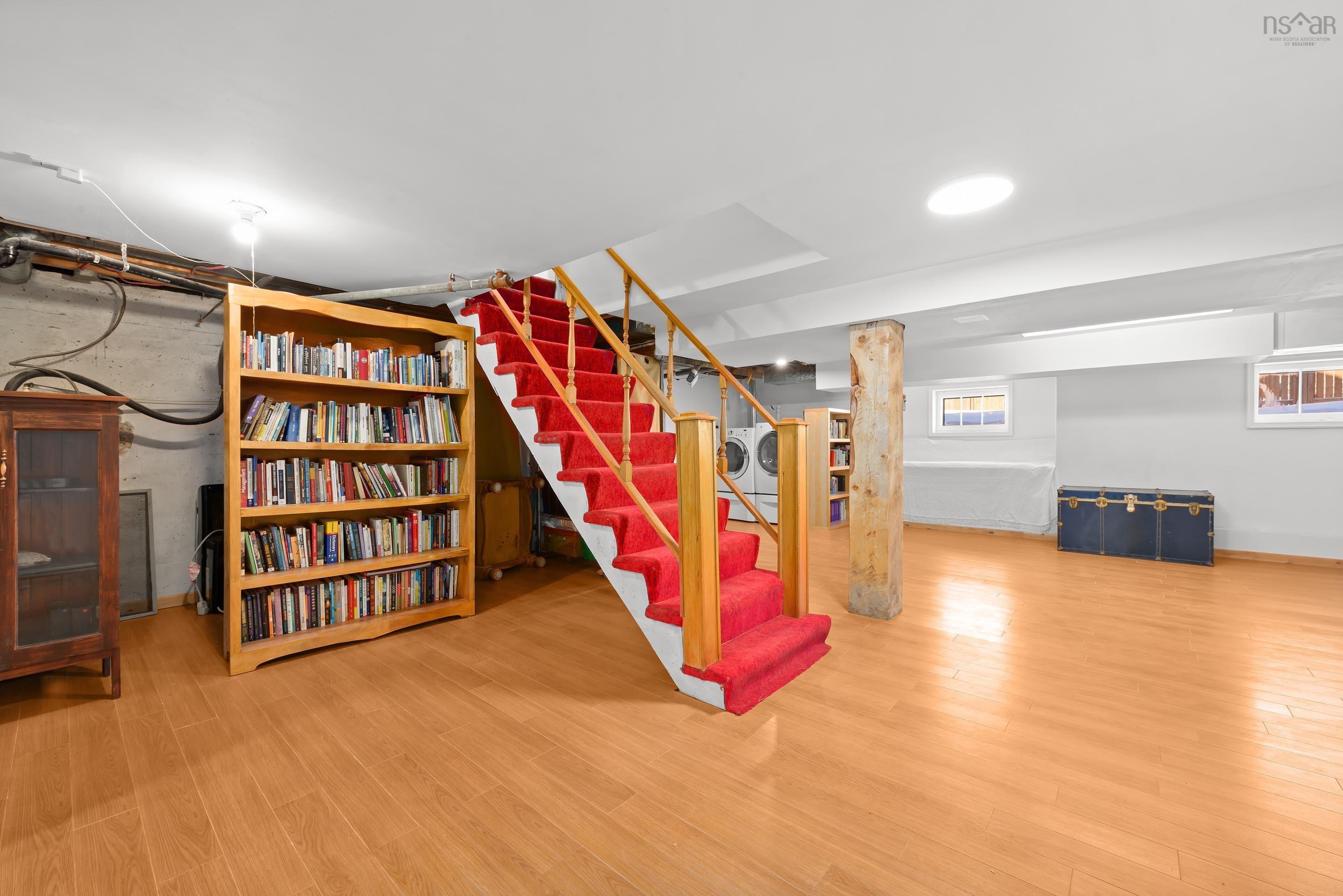 6 Colindale Street, Halifax, NS (MLS 202603722)