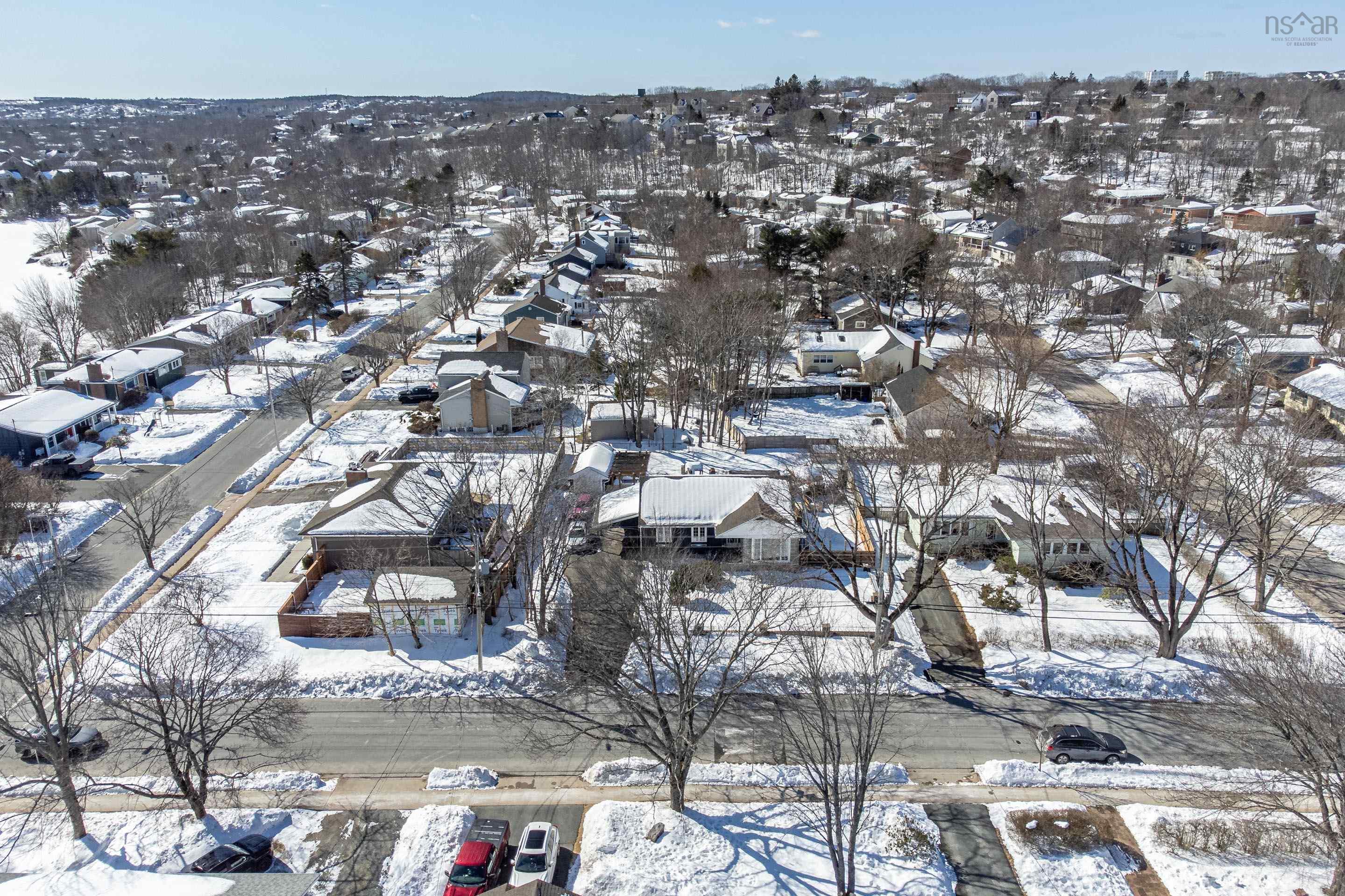 6 Colindale Street, Halifax, NS (MLS 202603722)