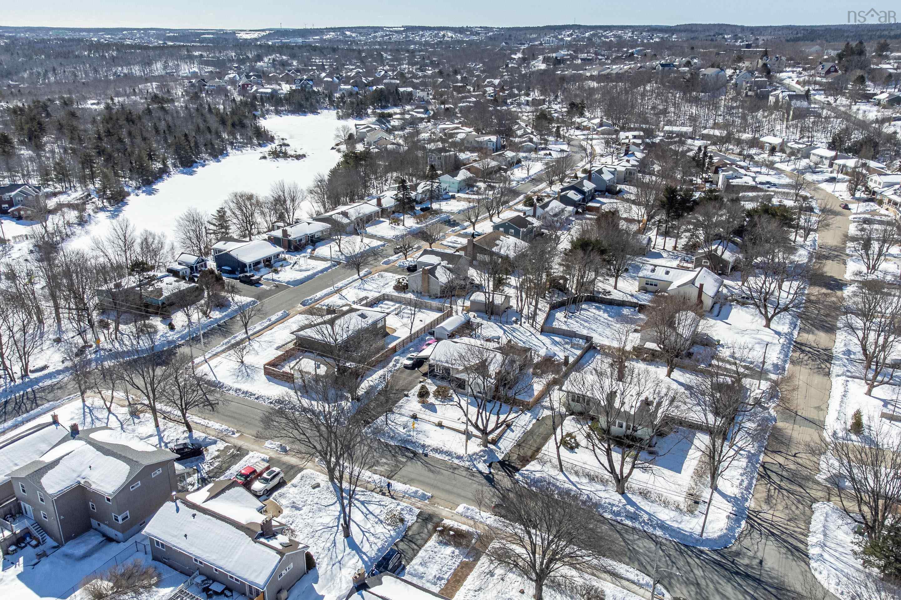 6 Colindale Street, Halifax, NS (MLS 202603722)